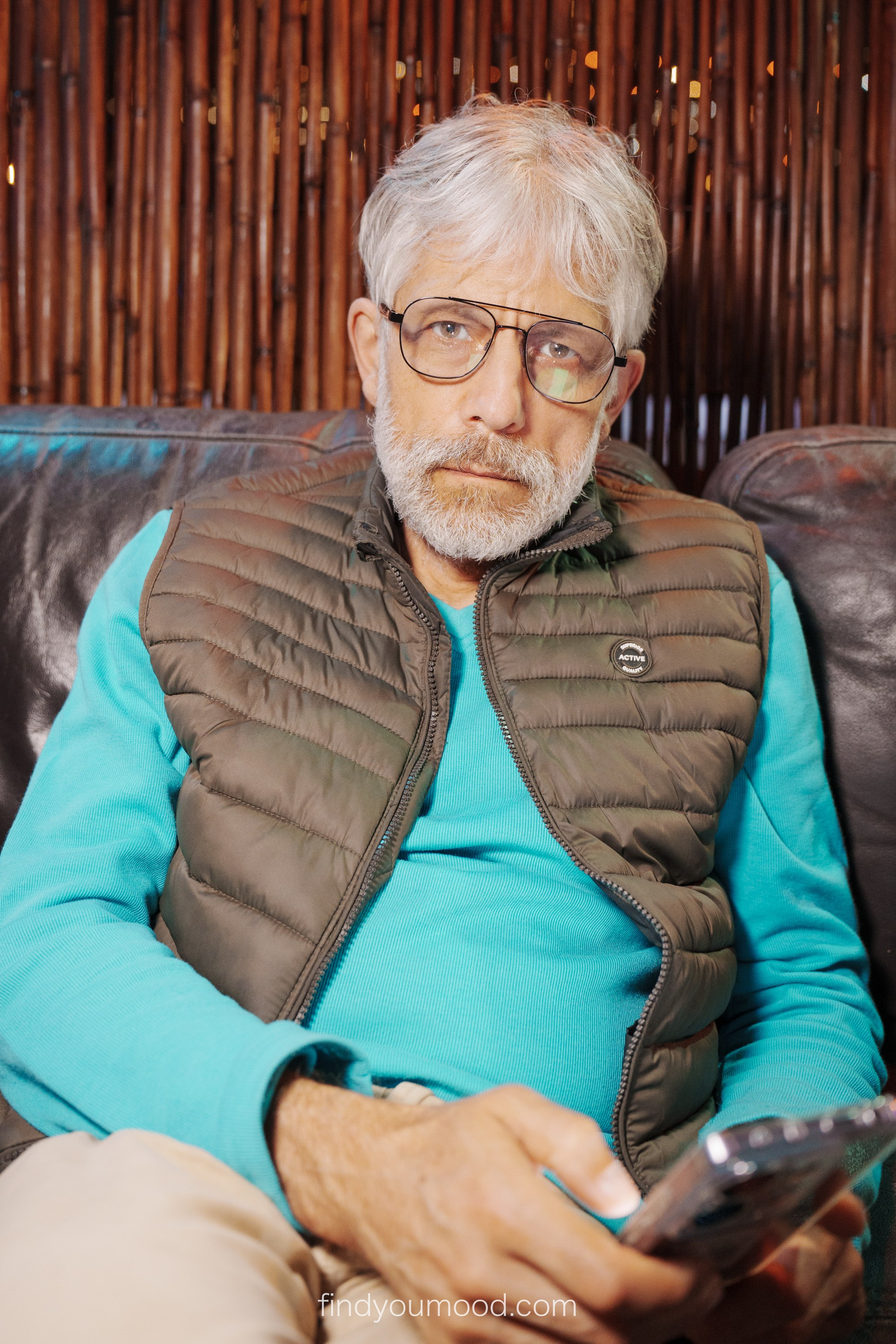 Haifa-2023. Photo and video shooting