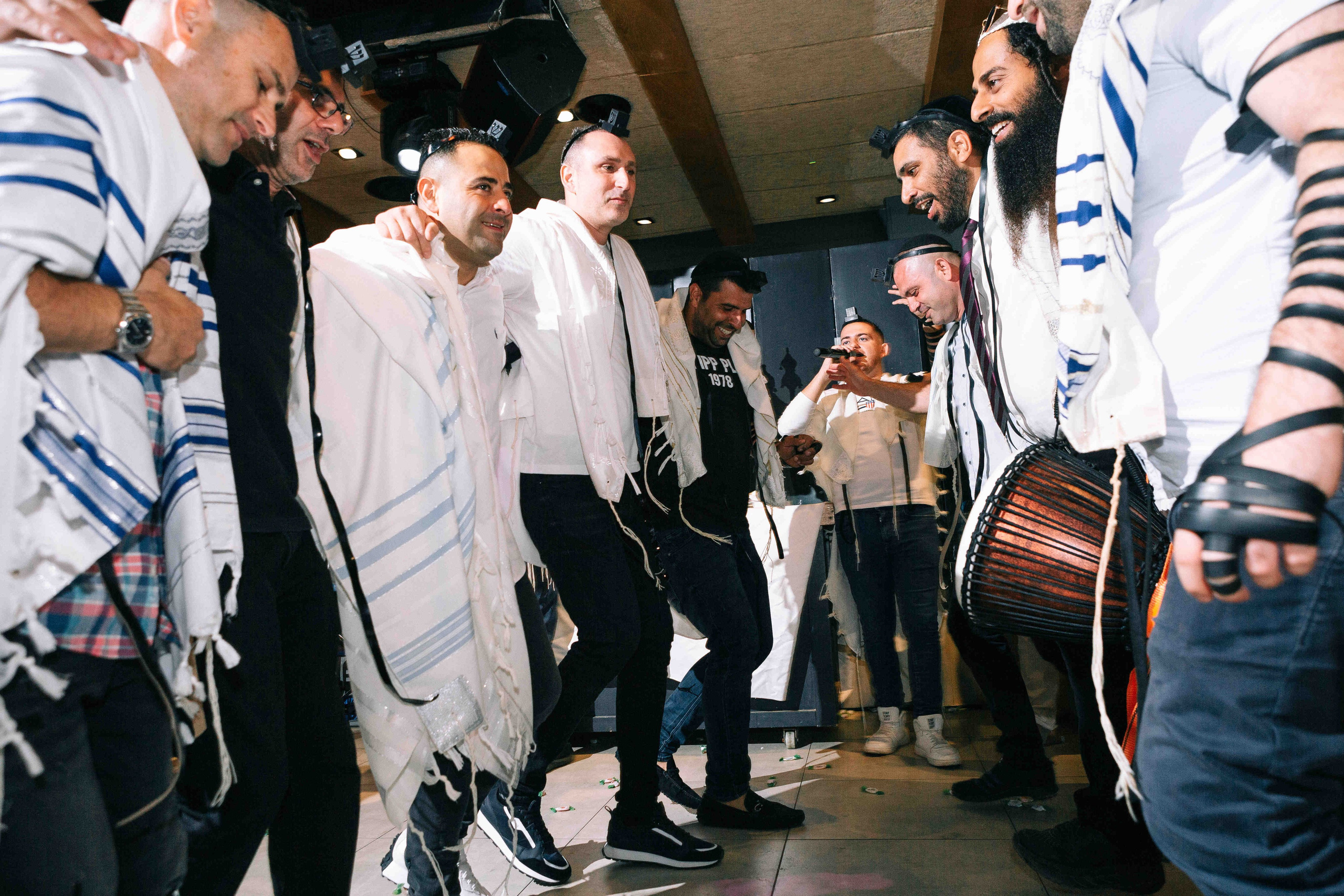 BAR MITZVAH IN A RESTAURANT (NETANYA). Https://shi-photo.com/