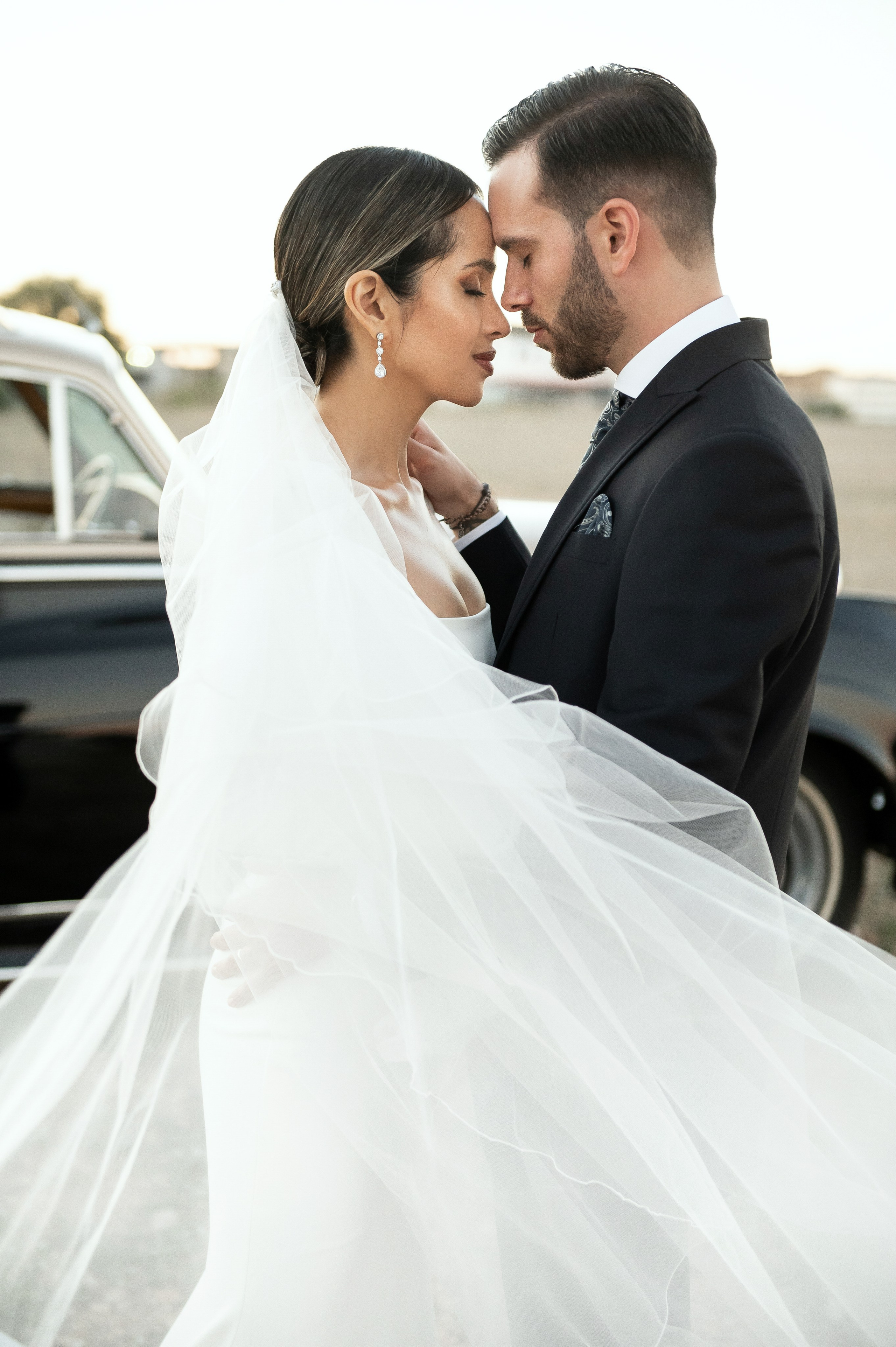 Ingrid & Daniel. Wedding photographer in Spain