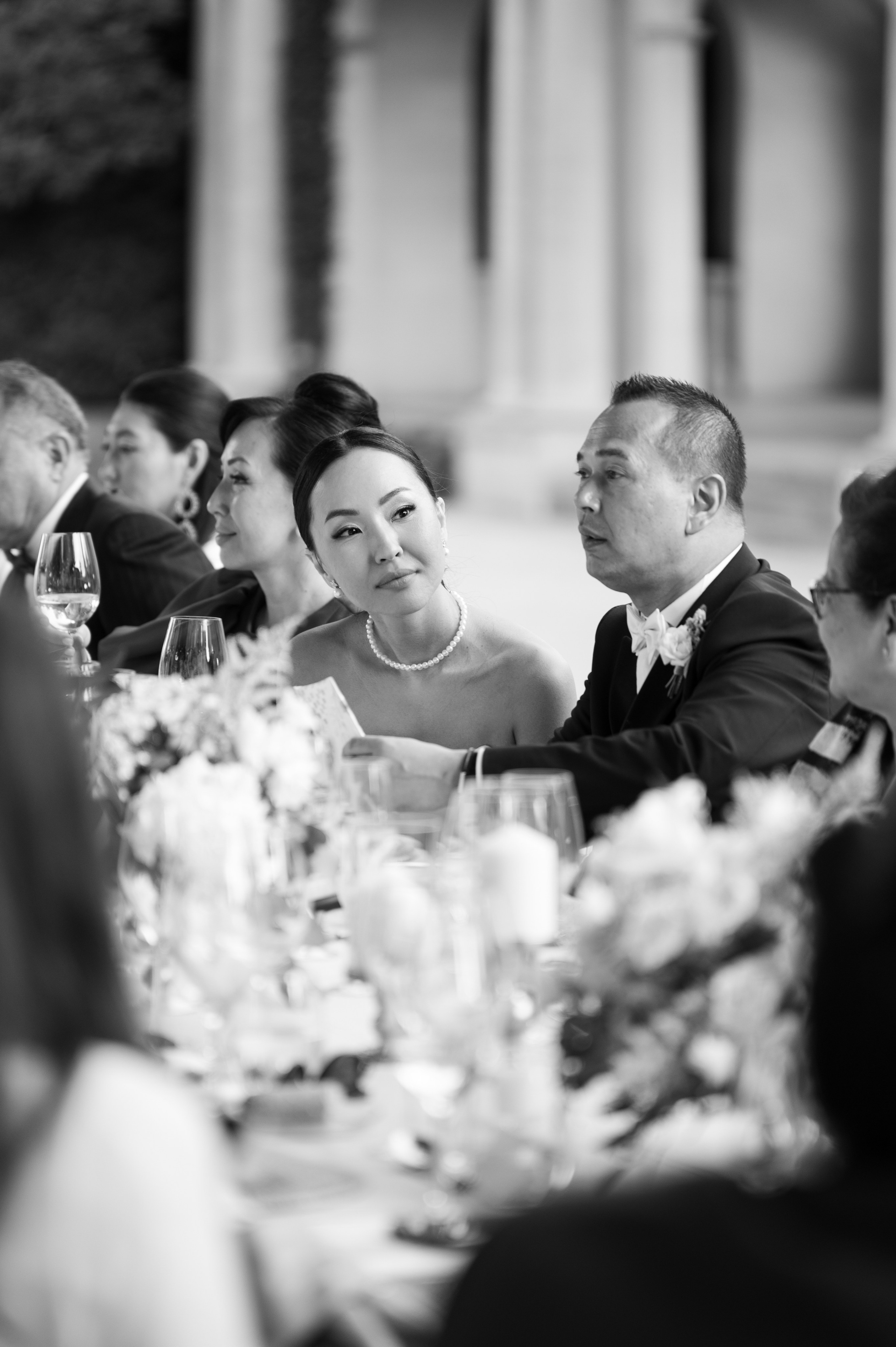 Zhazira & Eugene. Wedding photographer in Spain