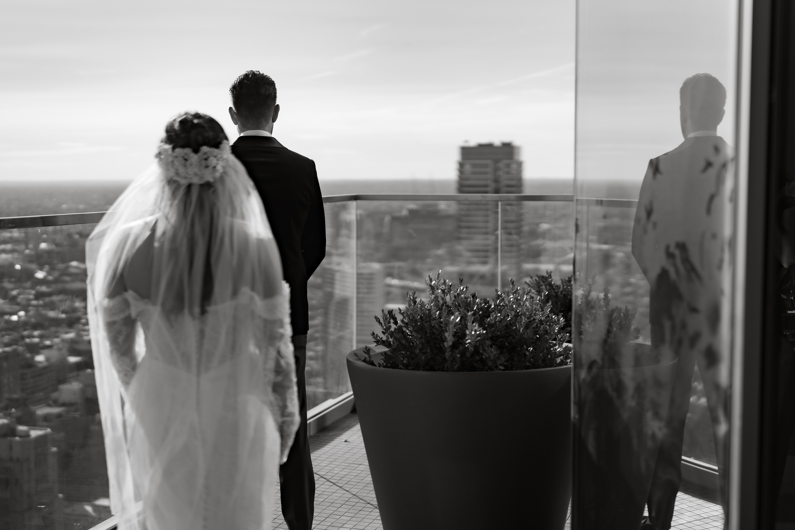 Leigh and Jennifer wedding day. Anna Krasnova Wedding photographer