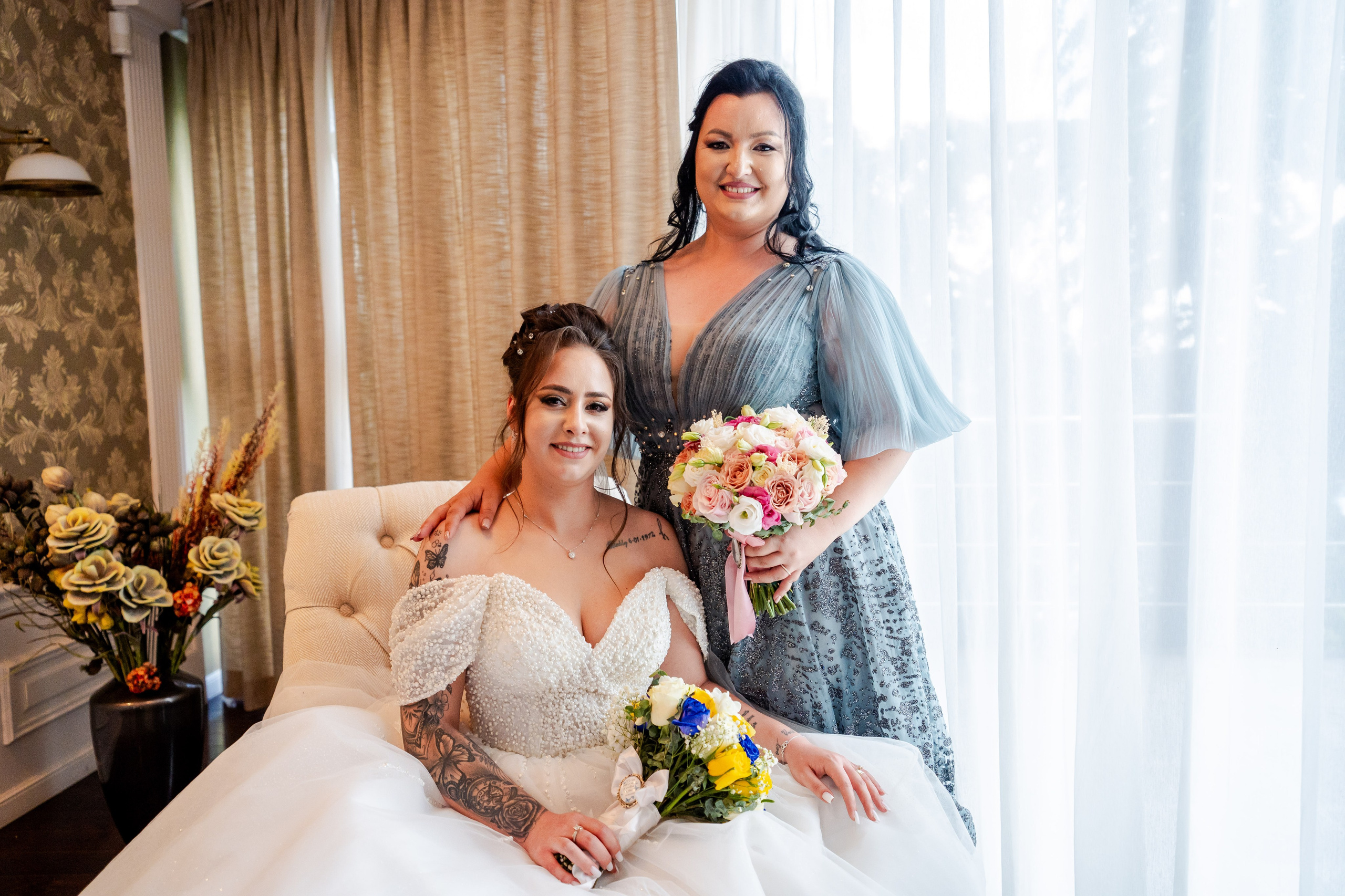 Nunta Andreea si Catalin – Fotograf Ploiesti. Fotografie | Videografie | ARN Creative Events