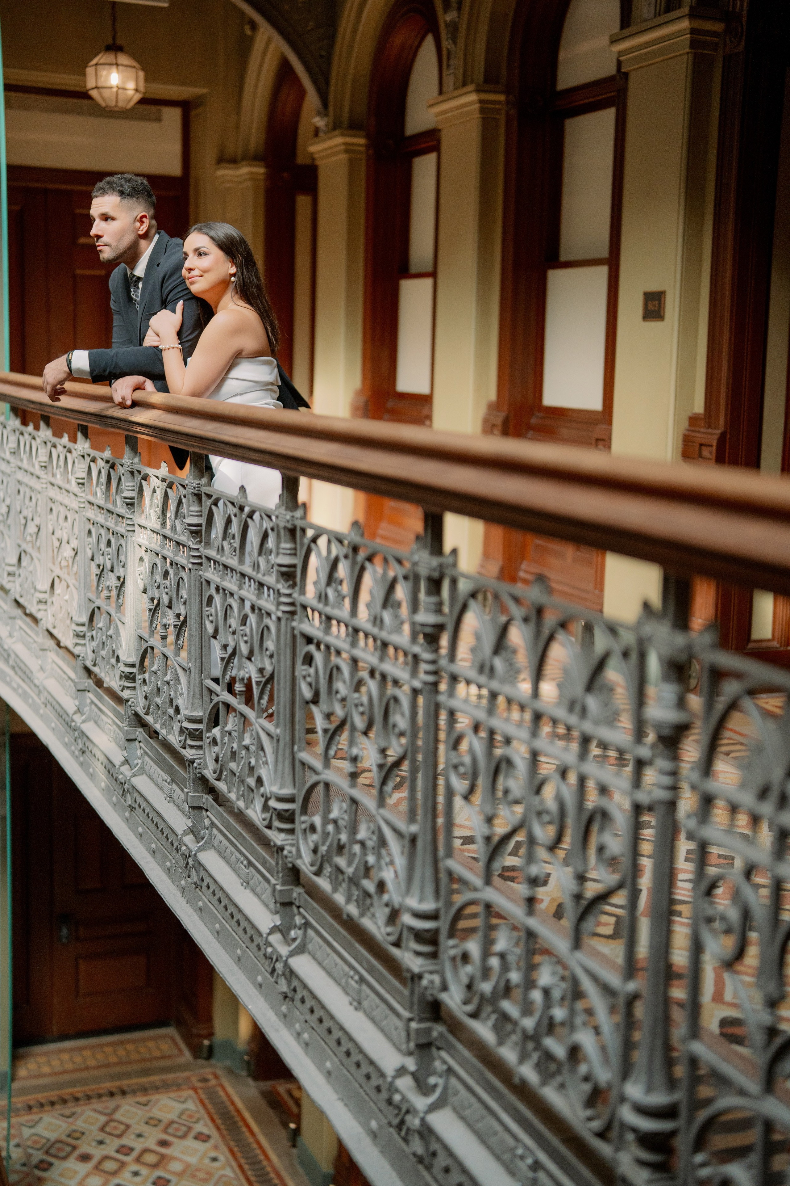 Yaneli and Christopher. Wedding photographer and videographer New York | New Jersey