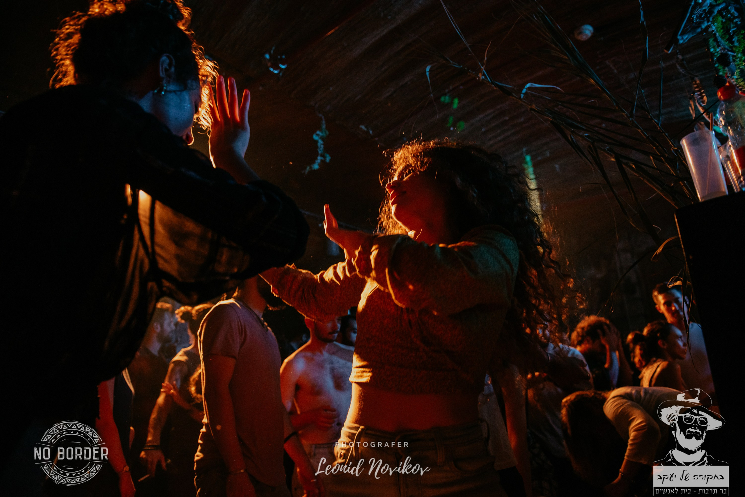 Events. Portrait photografer in Montenegro