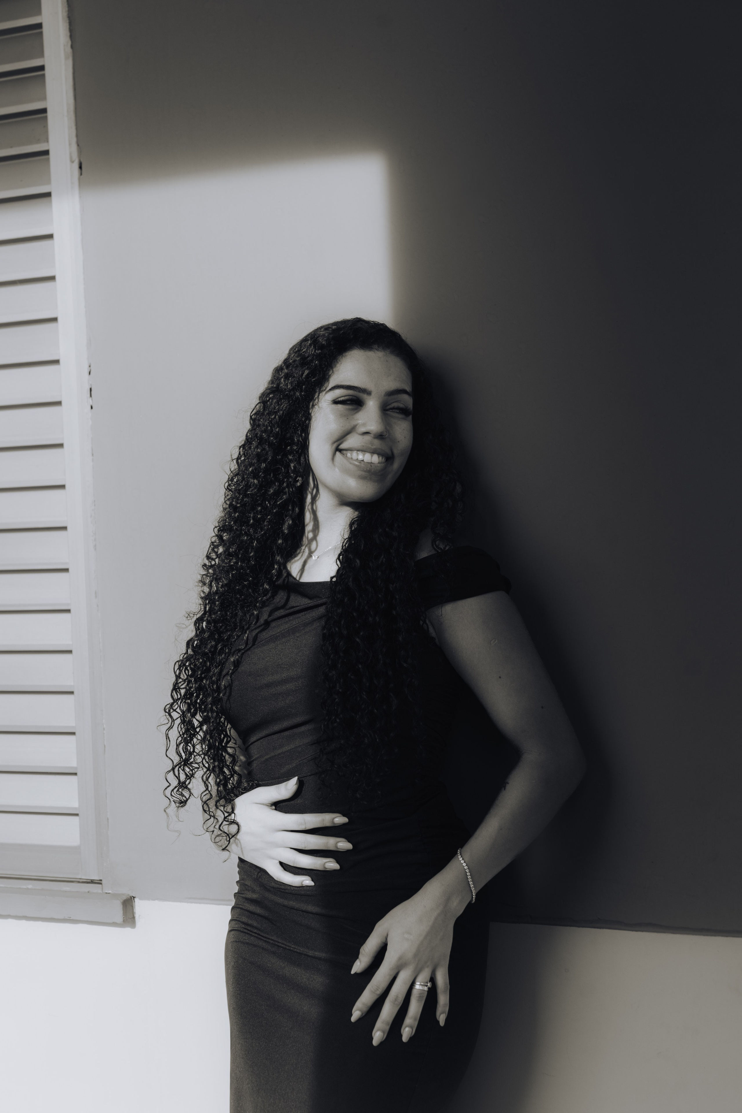 Retrato. Reference Visuals