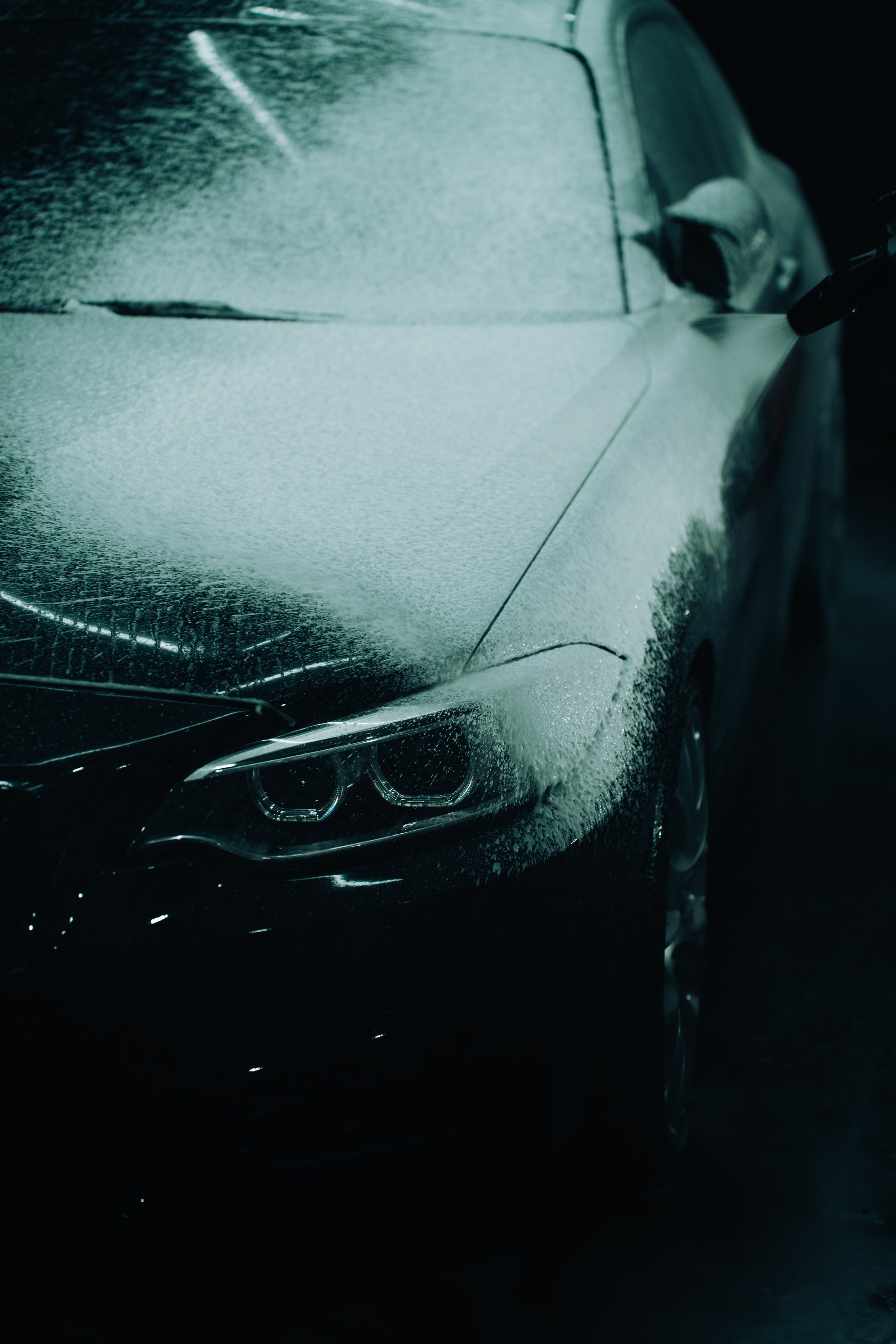 Automotivo. Reference Visuals