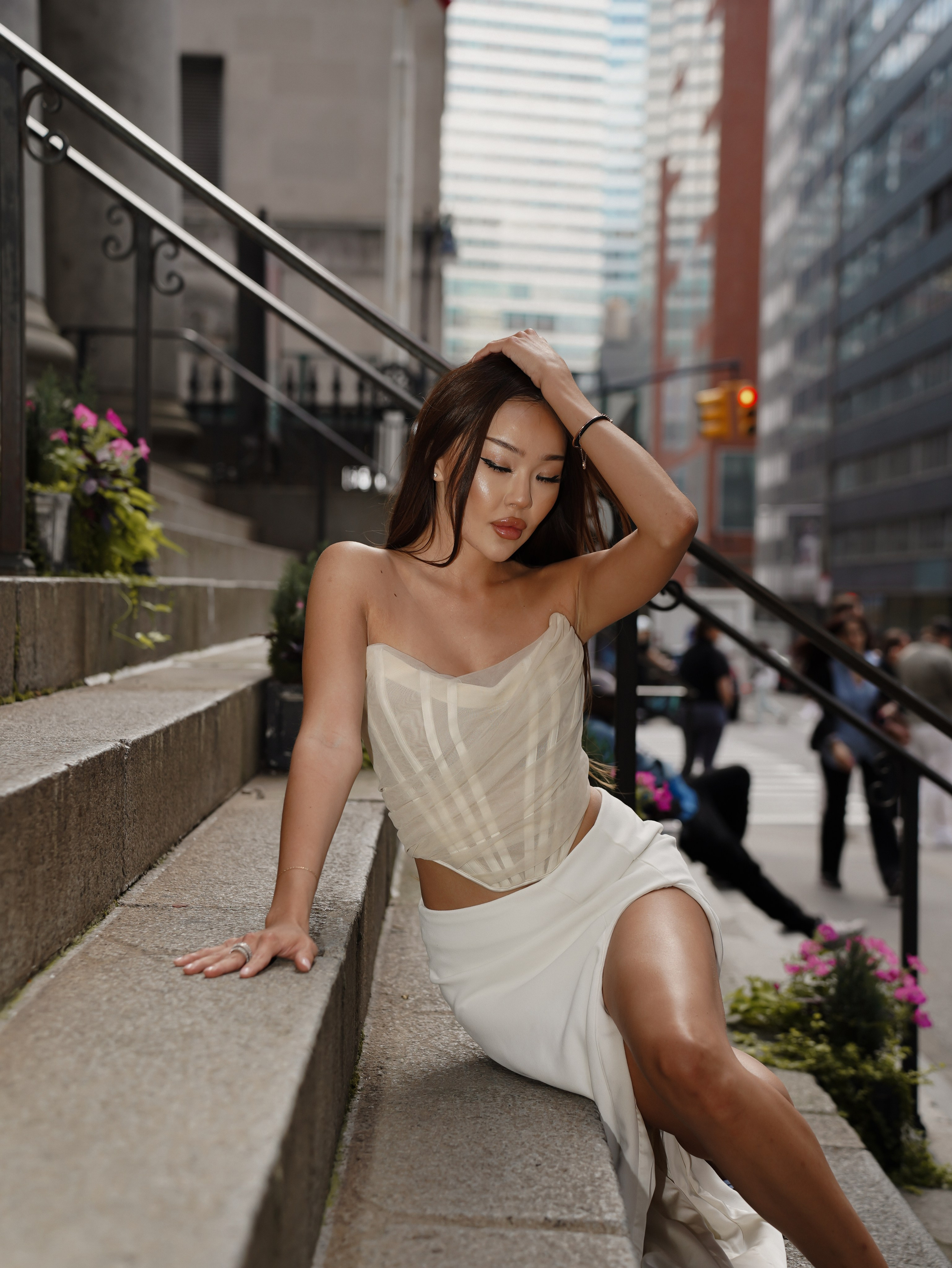 Info & FAQs. Sophia Young — NYC Photographer & Filmmaker