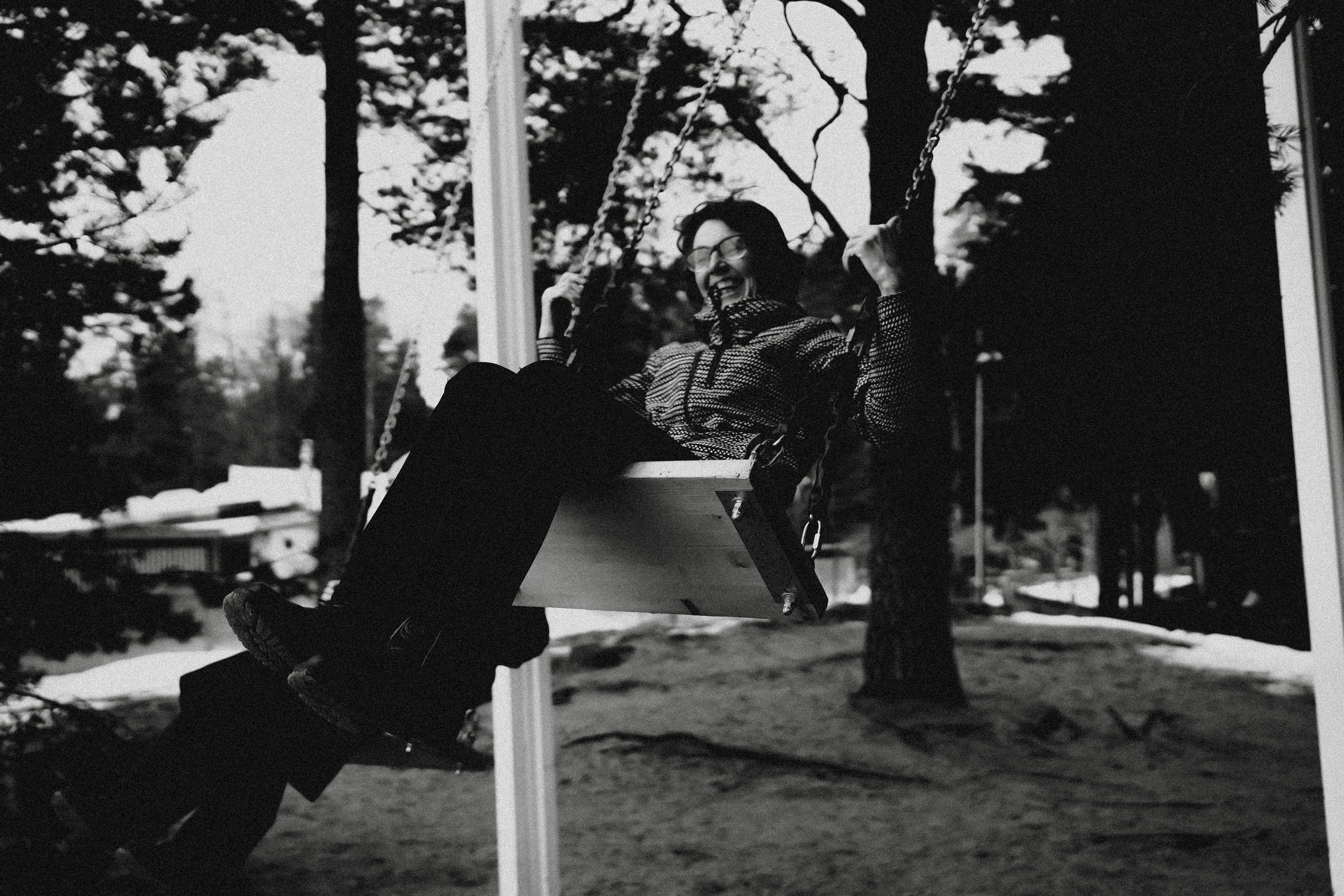 2024. Стрит-фотография, полная абсурда, идиотизма и красоты