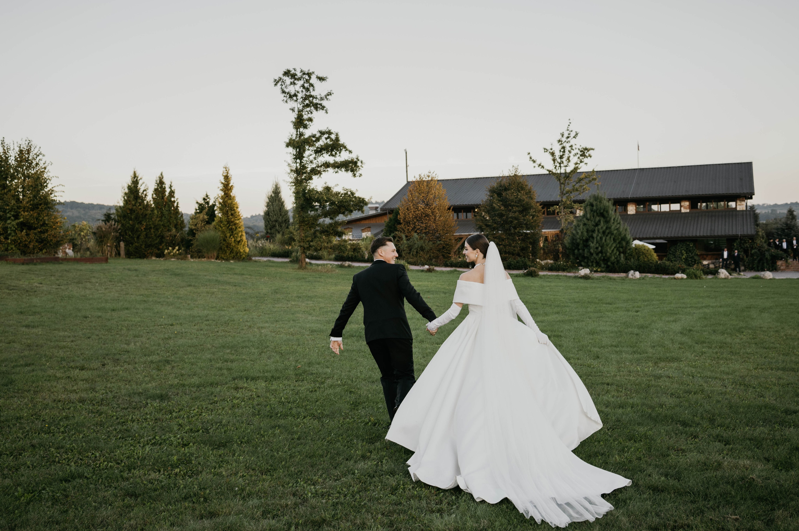 IGA GRZEGORZ. Fotograf Mykhalchuk Inna Kraków