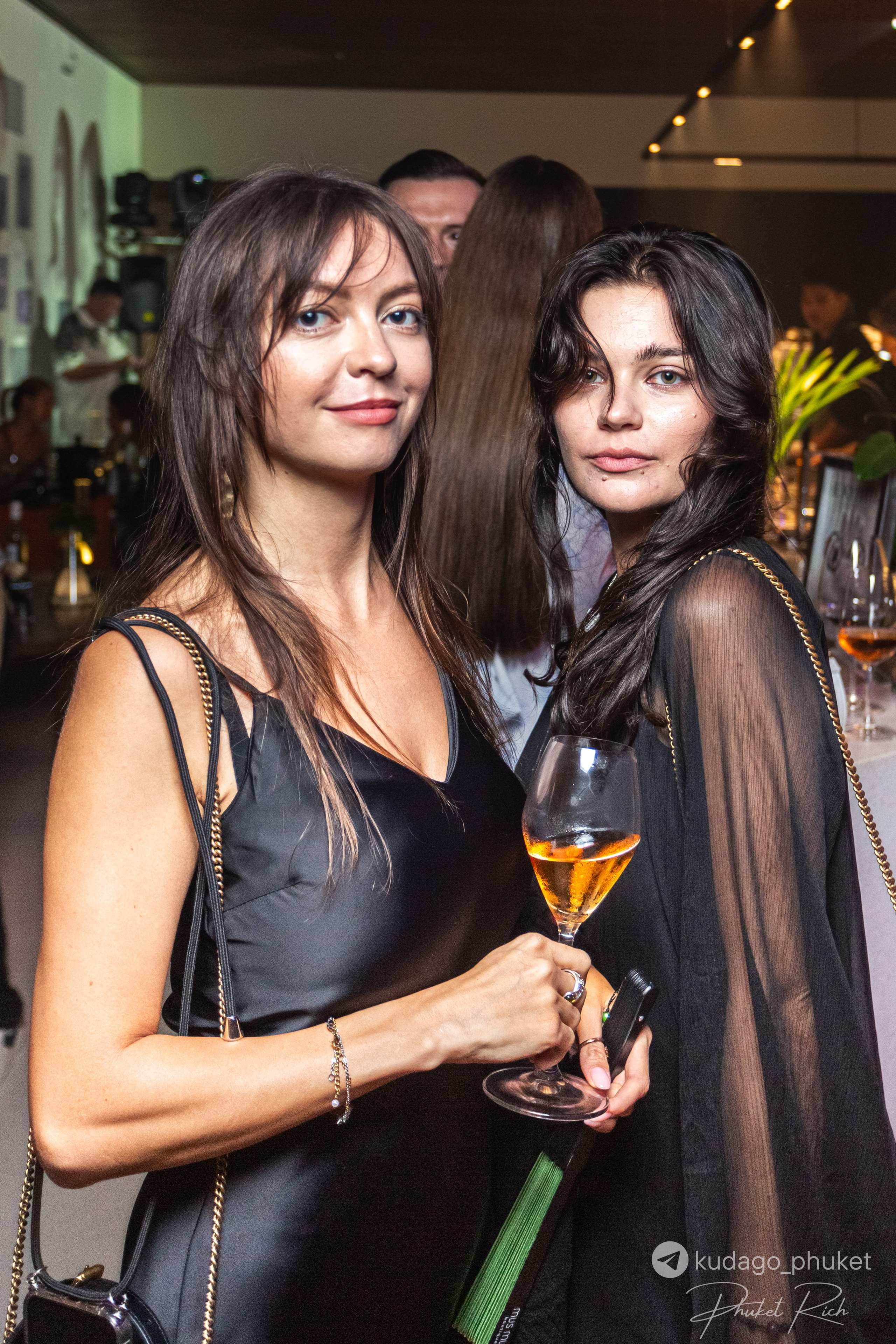 Вечеринка «Код да Винчи» | Фоторепортаж | Афиша | DAVAYSXODIM.com PHUKET. АФИША|ФОТОРЕПОРТАЖИ|ИВЕНТЫ|ПХУКЕТ