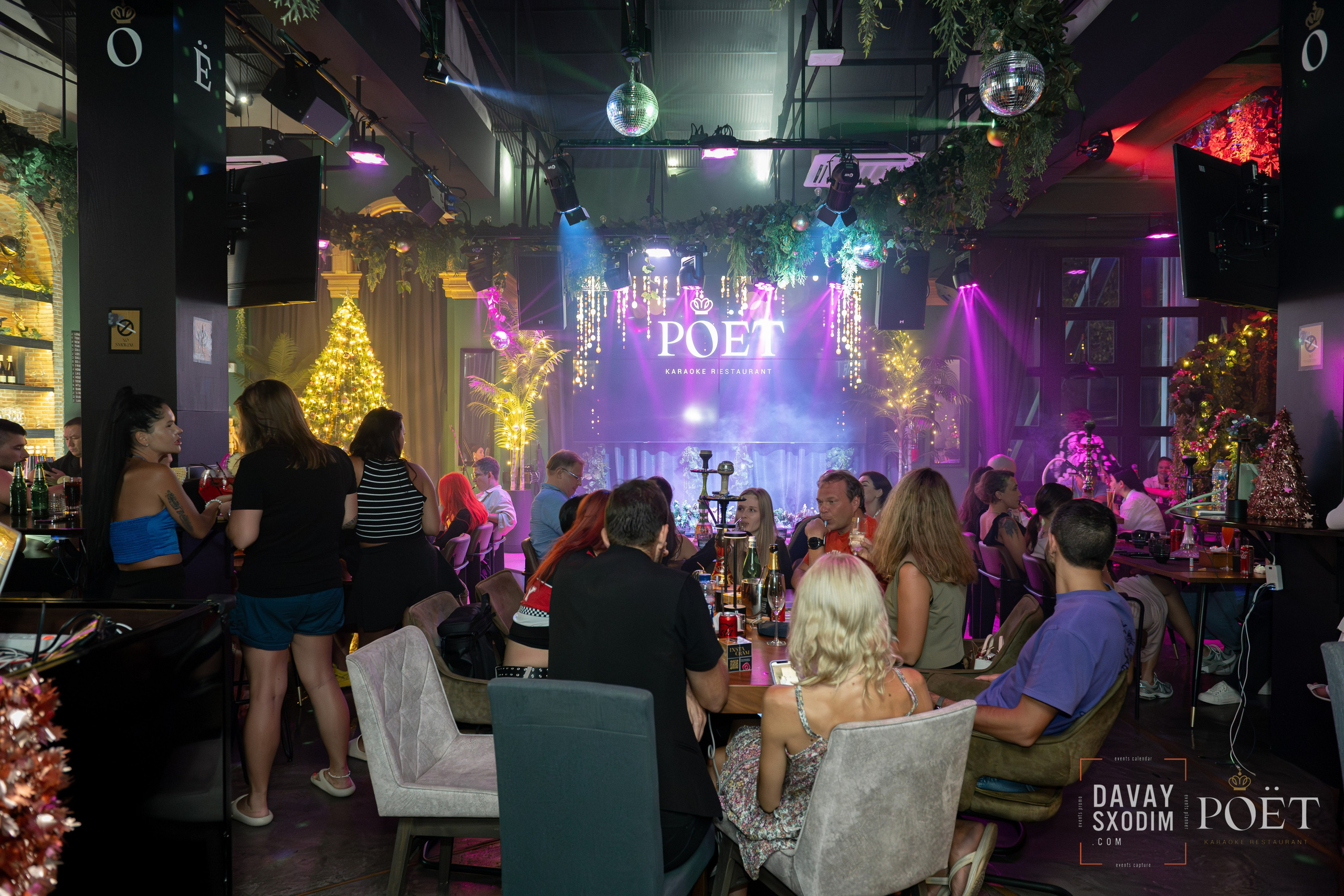 Ночь караоке | Фоторепортаж | Видеорепортаж | Афиша | DAVAYSXODIM.com PHUKET. АФИША|ФОТОРЕПОРТАЖИ|ИВЕНТЫ|ПХУКЕТ