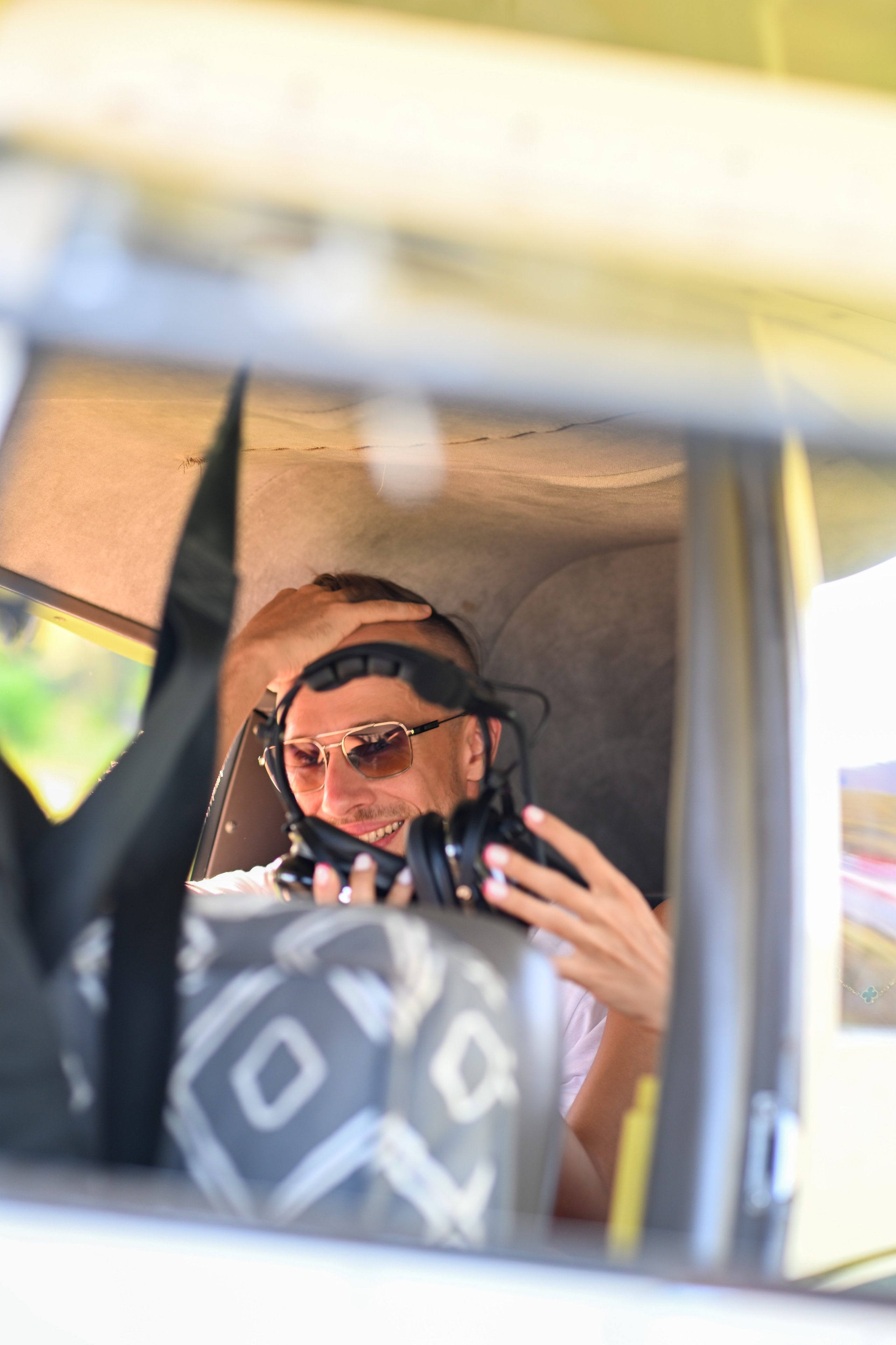 Вечеринка на аэродроме | Фоторепортаж | Афиша | DAVAYSXODIM.com PHUKET. АФИША|ФОТОРЕПОРТАЖИ|ИВЕНТЫ|ПХУКЕТ