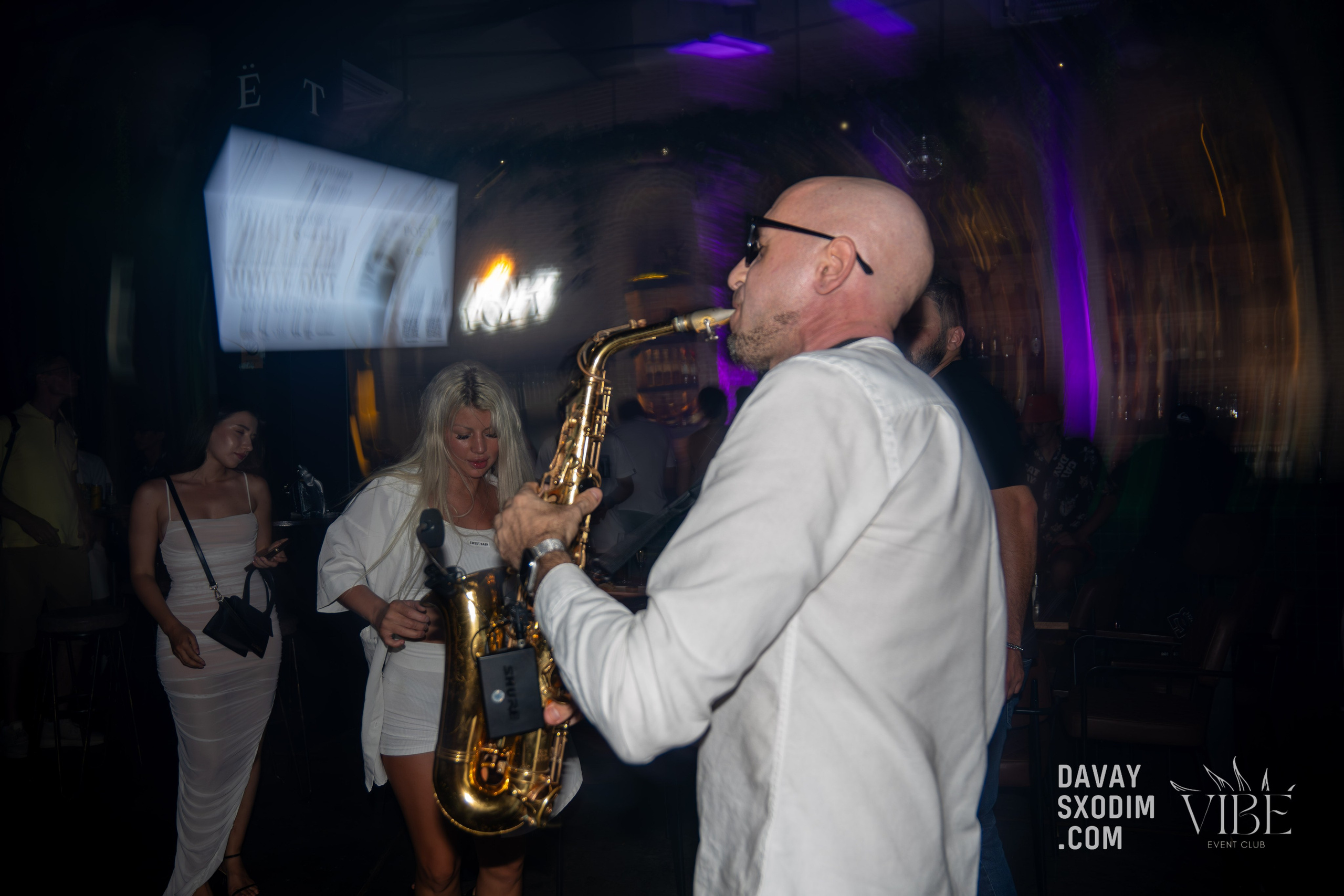 Вечеринка White Out | Фоторепортаж | Видеорепортаж | Афиша | DAVAYSXODIM.com PHUKET. АФИША|ФОТОРЕПОРТАЖИ|ИВЕНТЫ|ПХУКЕТ