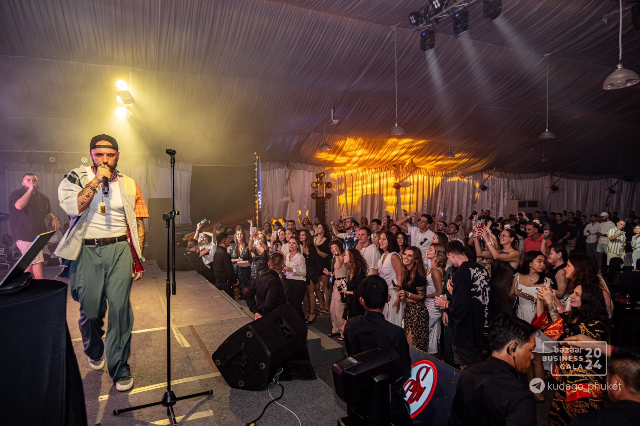 Bazaar Business Gala (Часть 1) | Фоторепортаж | Афиша | DAVAYSXODIM.com PHUKET. АФИША|ФОТОРЕПОРТАЖИ|ИВЕНТЫ|ПХУКЕТ