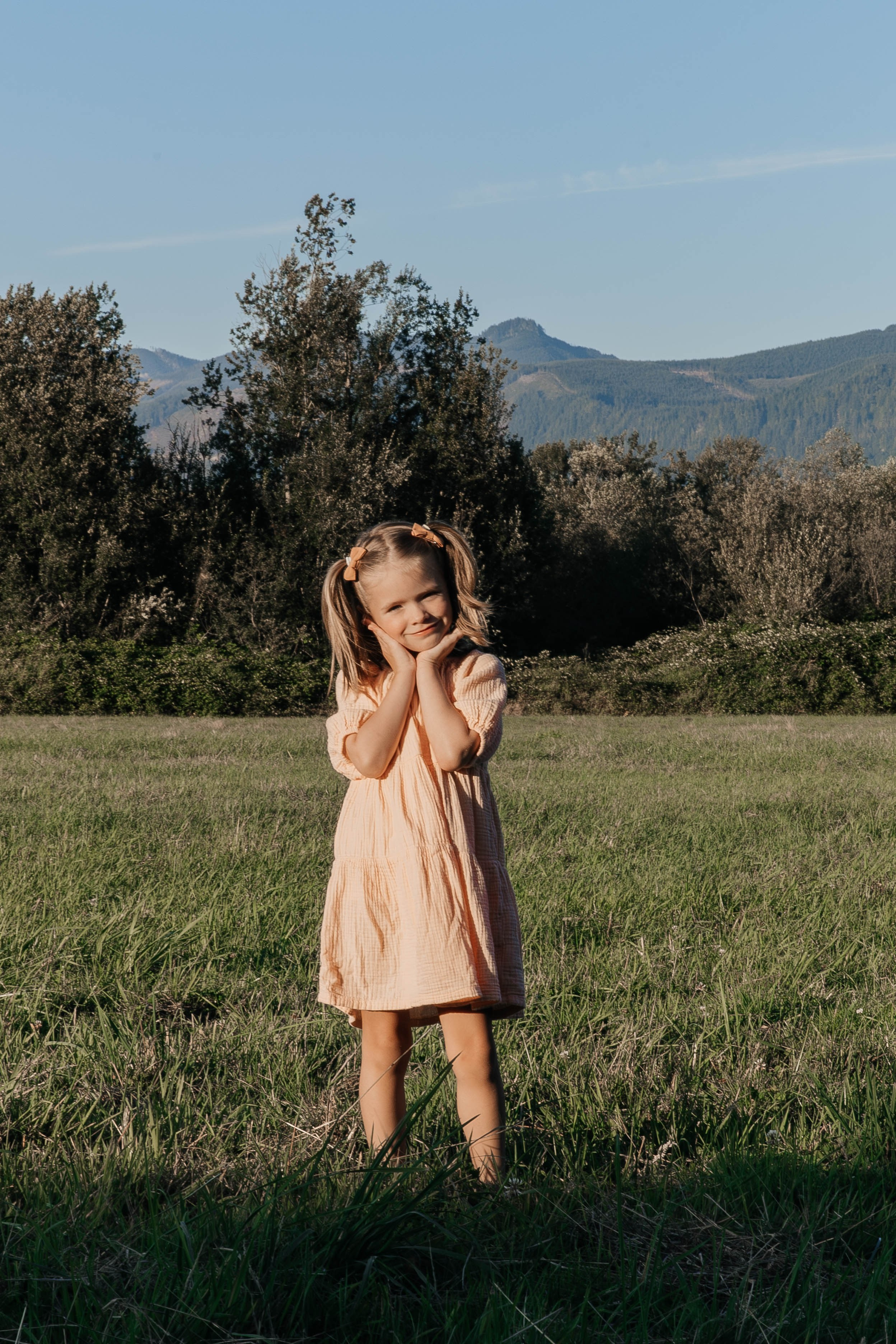 Family. Documentary and Portrait Photographer in Seattle