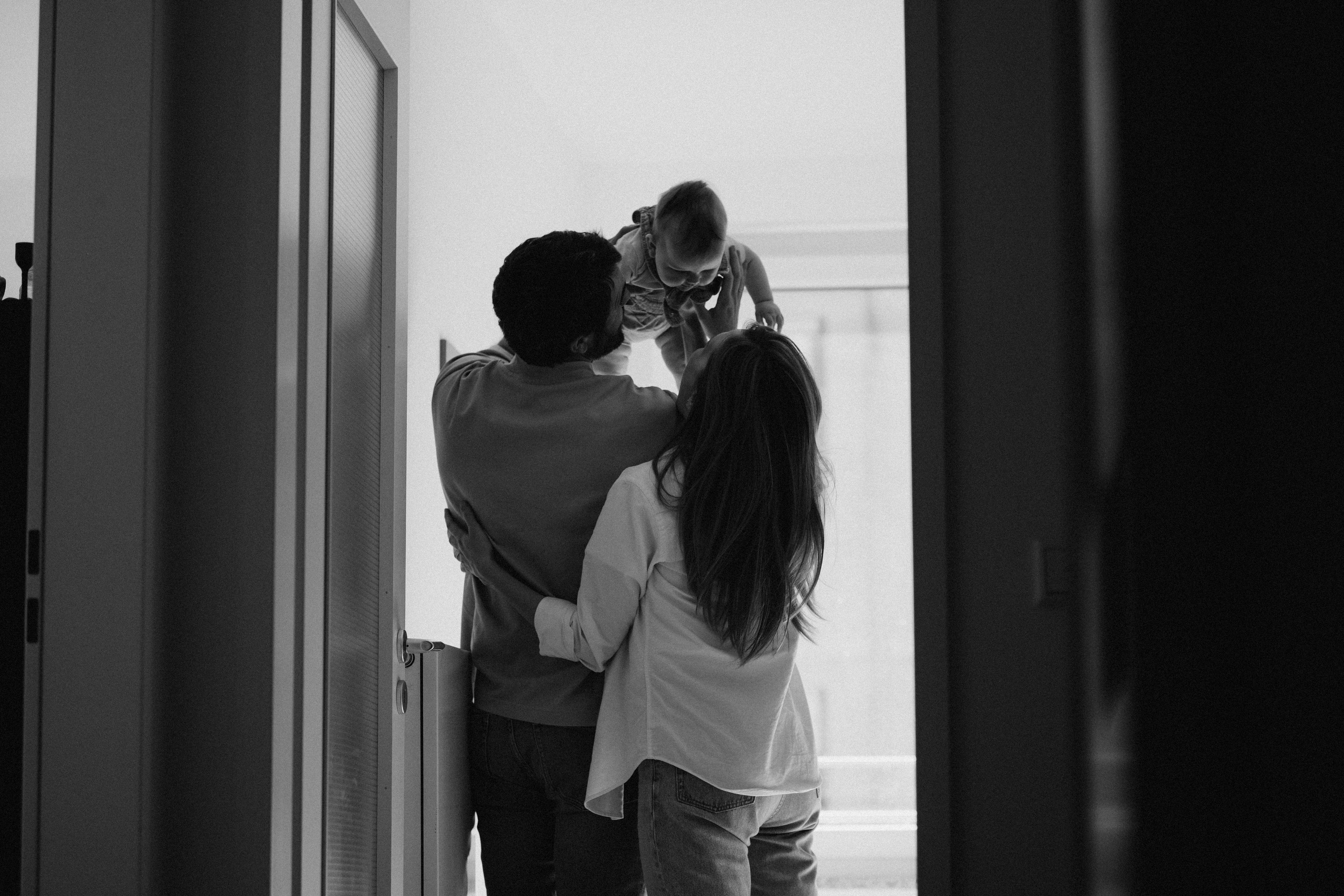 Federico, Dasha, Vera & Yura. Фотографы Минск и мир