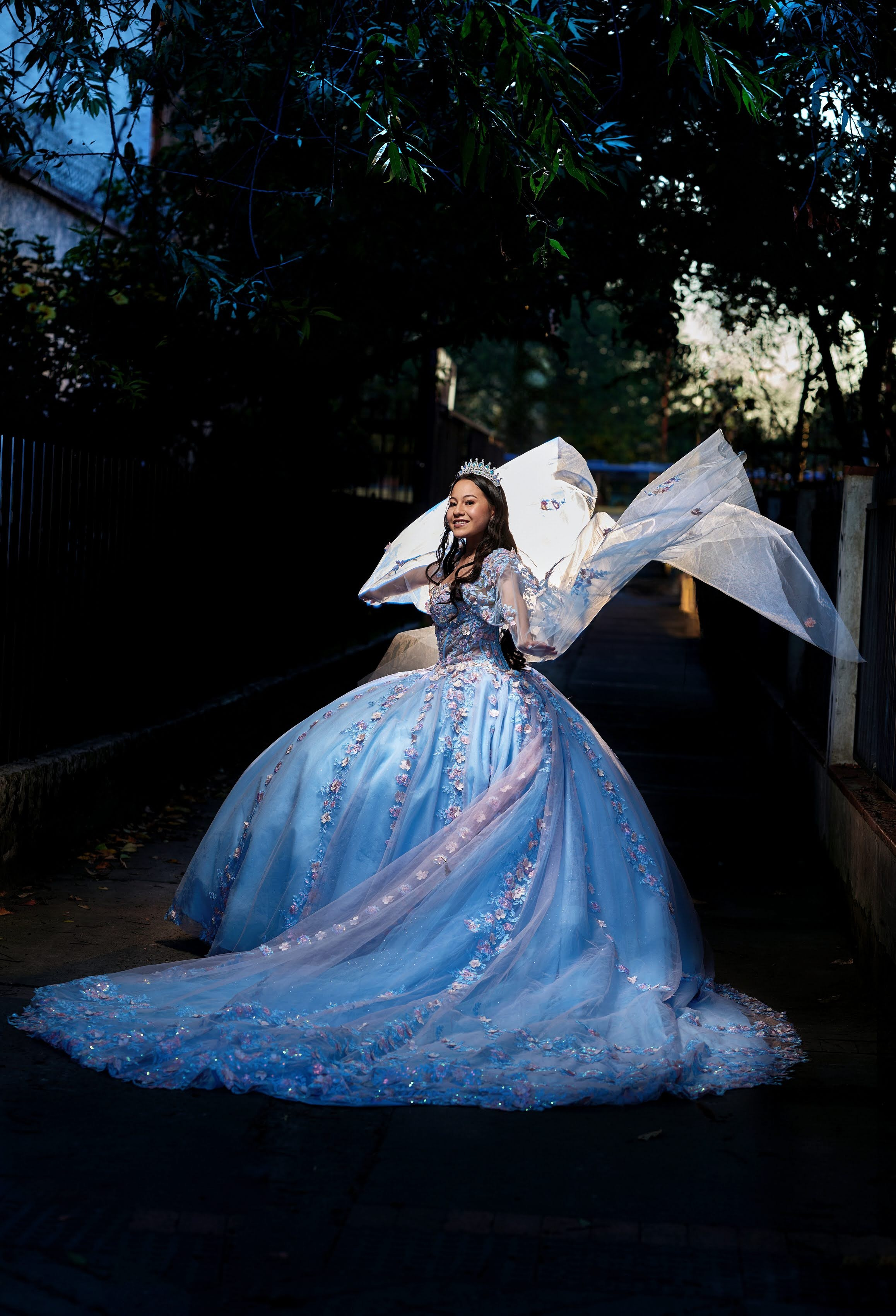 Mis 15 | Sesiones de Fotografía Modernas. Wedding Photography & Videography by ZZ Hendrick | Capturing Your Love Story in Colombia & USA