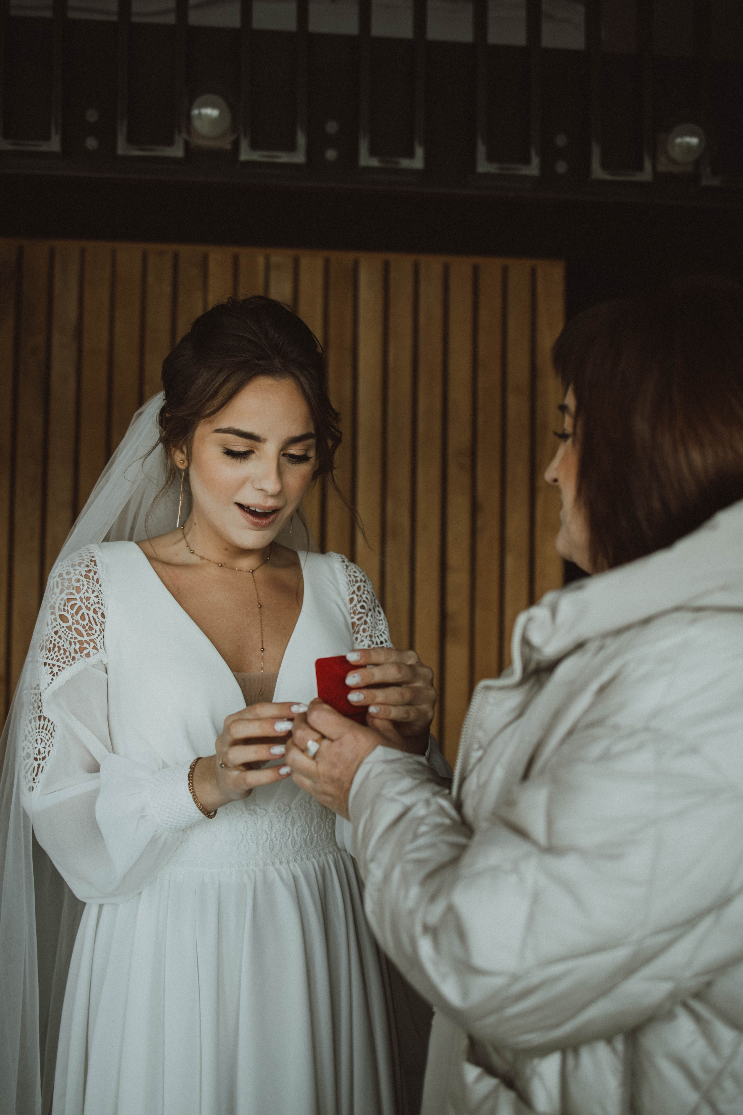 B&I. Fotograf Mykhalchuk Inna Kraków