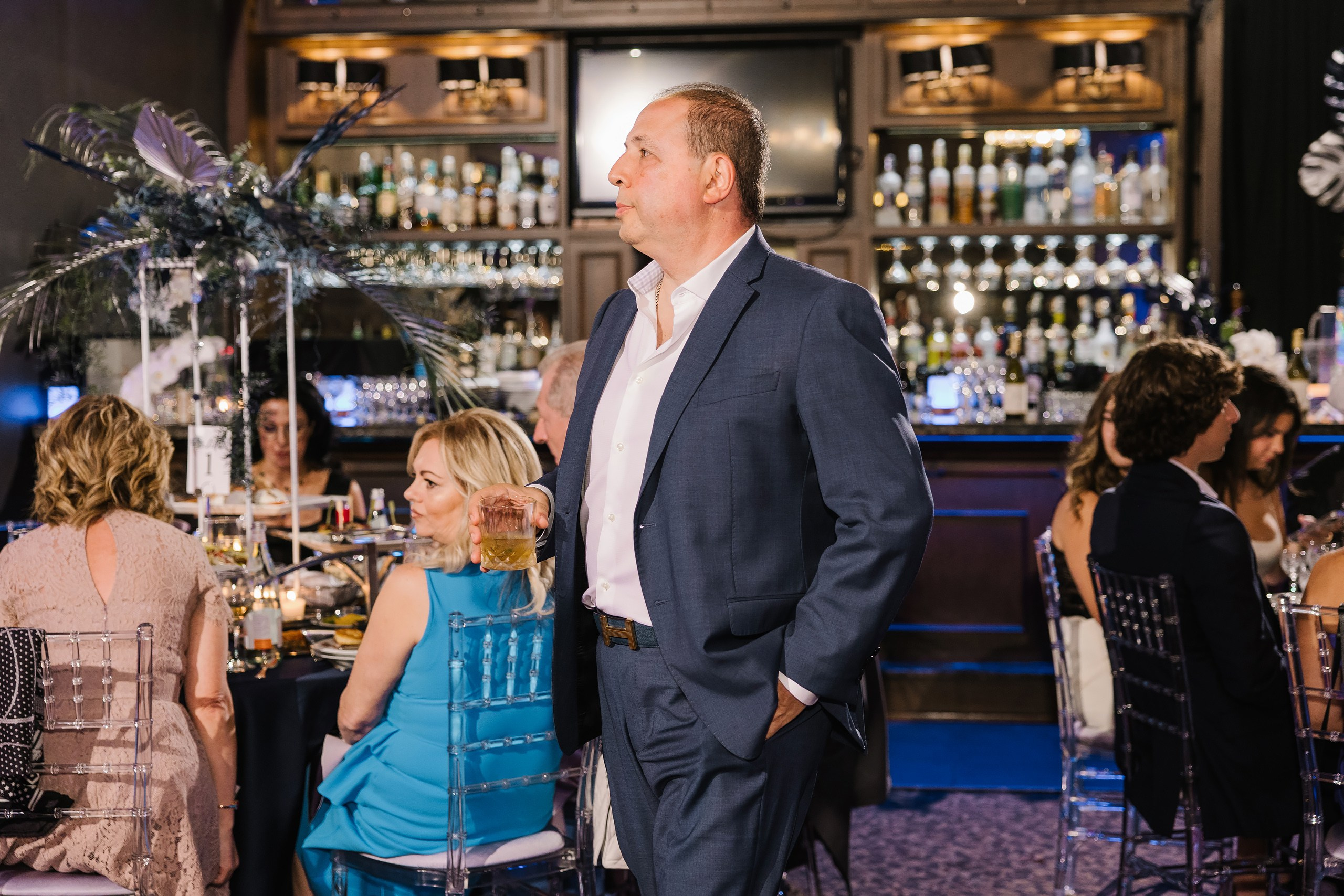 06.28.25 Birthday Party. Wedding family event photographer in Chicago Nick Yushevich