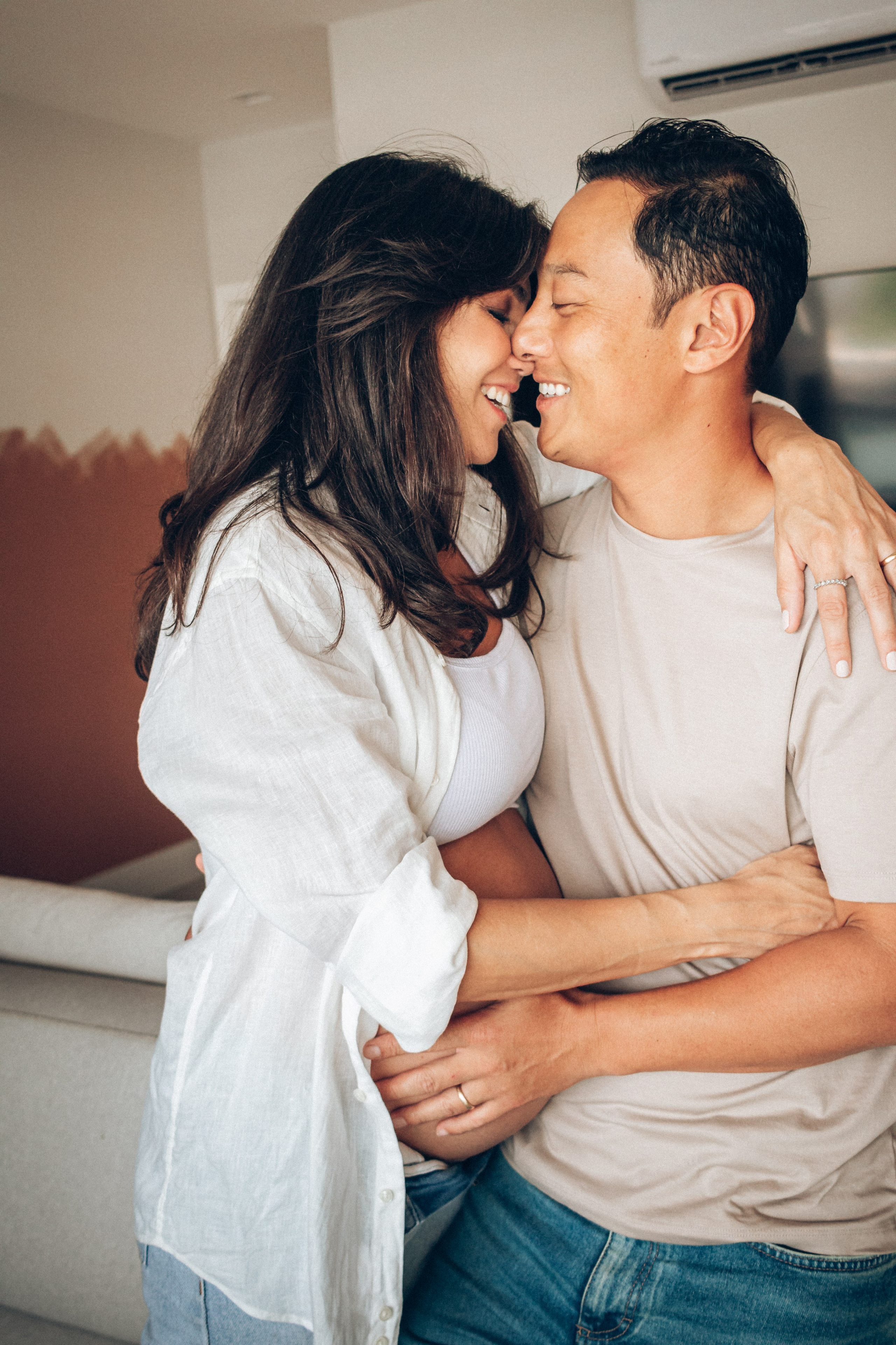 Rapha & Thiago. Principal