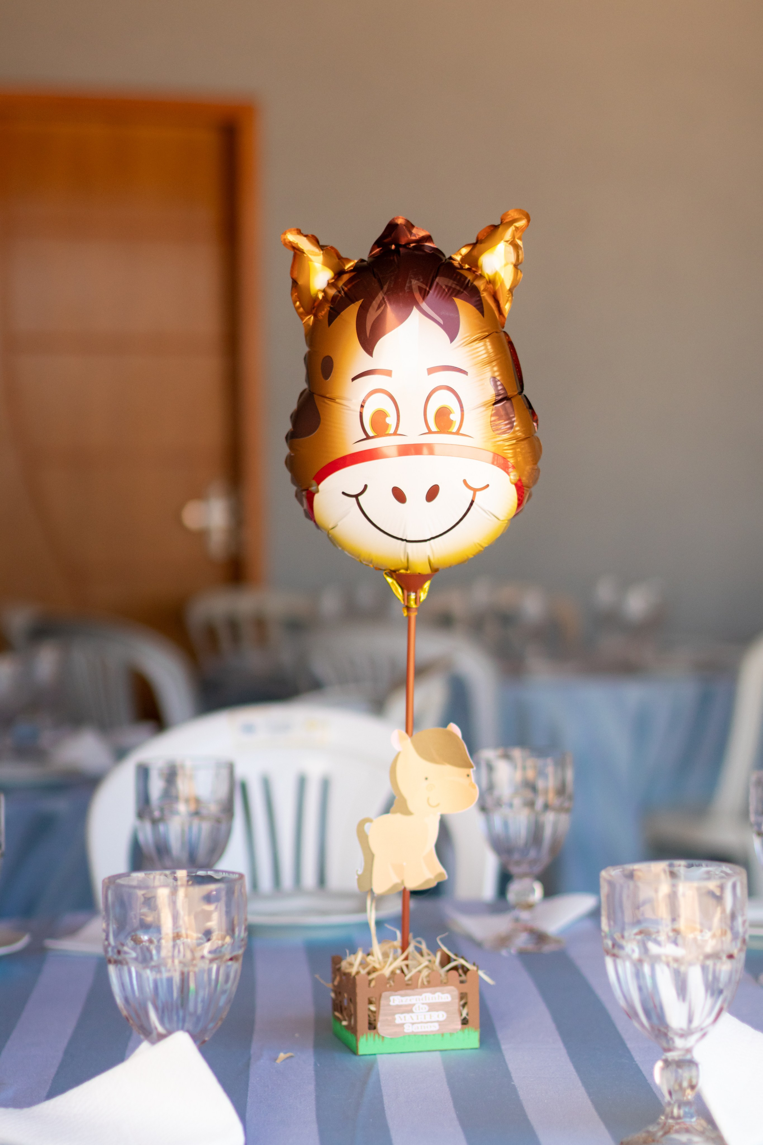 Matteo — Aniversário 2 anos. Principal