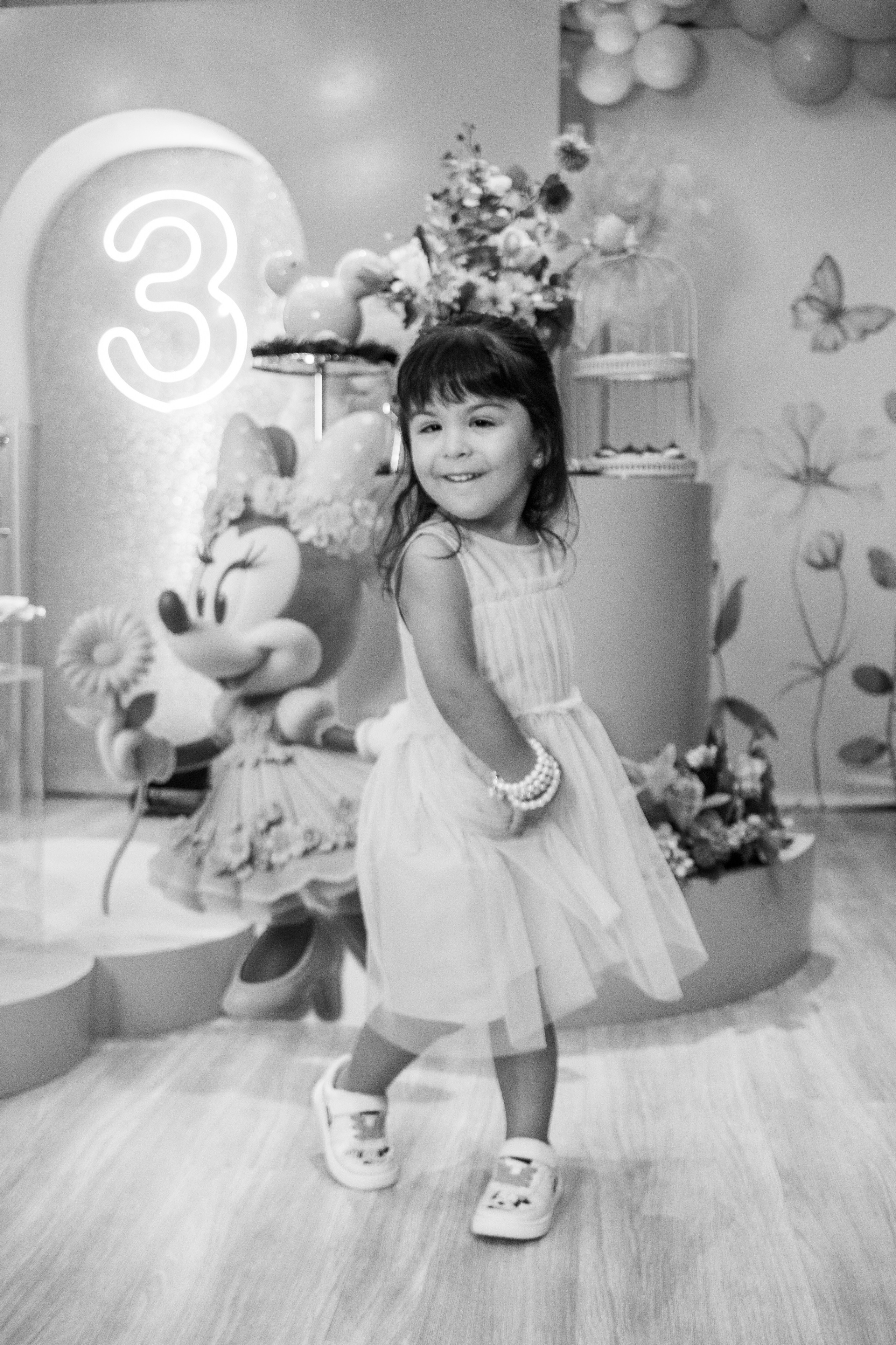 Cecília — Aniversário 2 anos. Principal