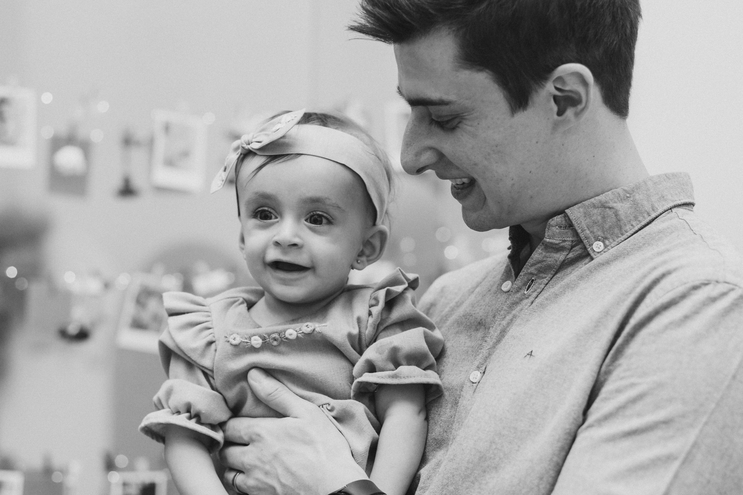 Celina — Aniversário 1 ano. Principal