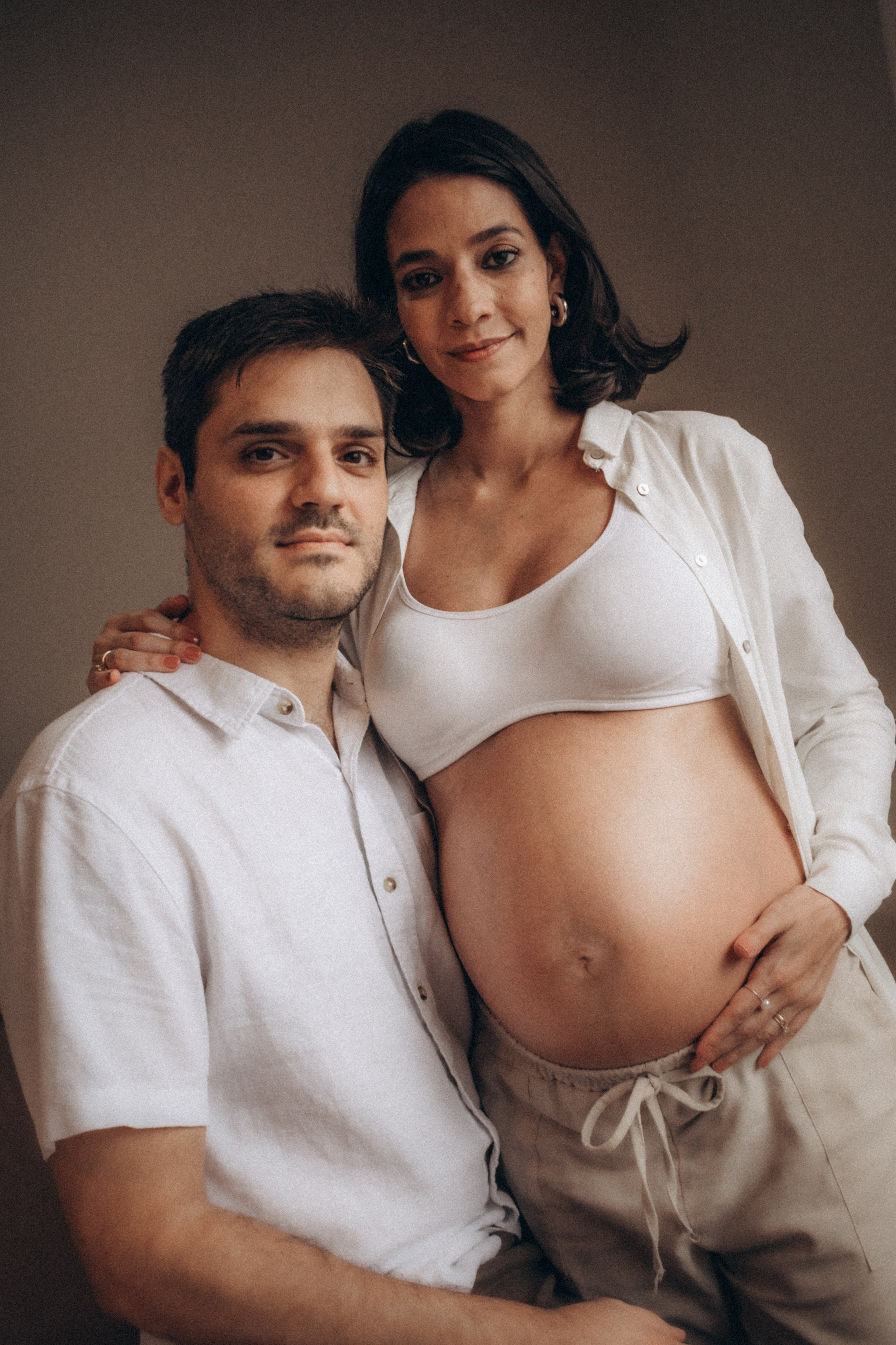 Juliana & Lucas. Principal