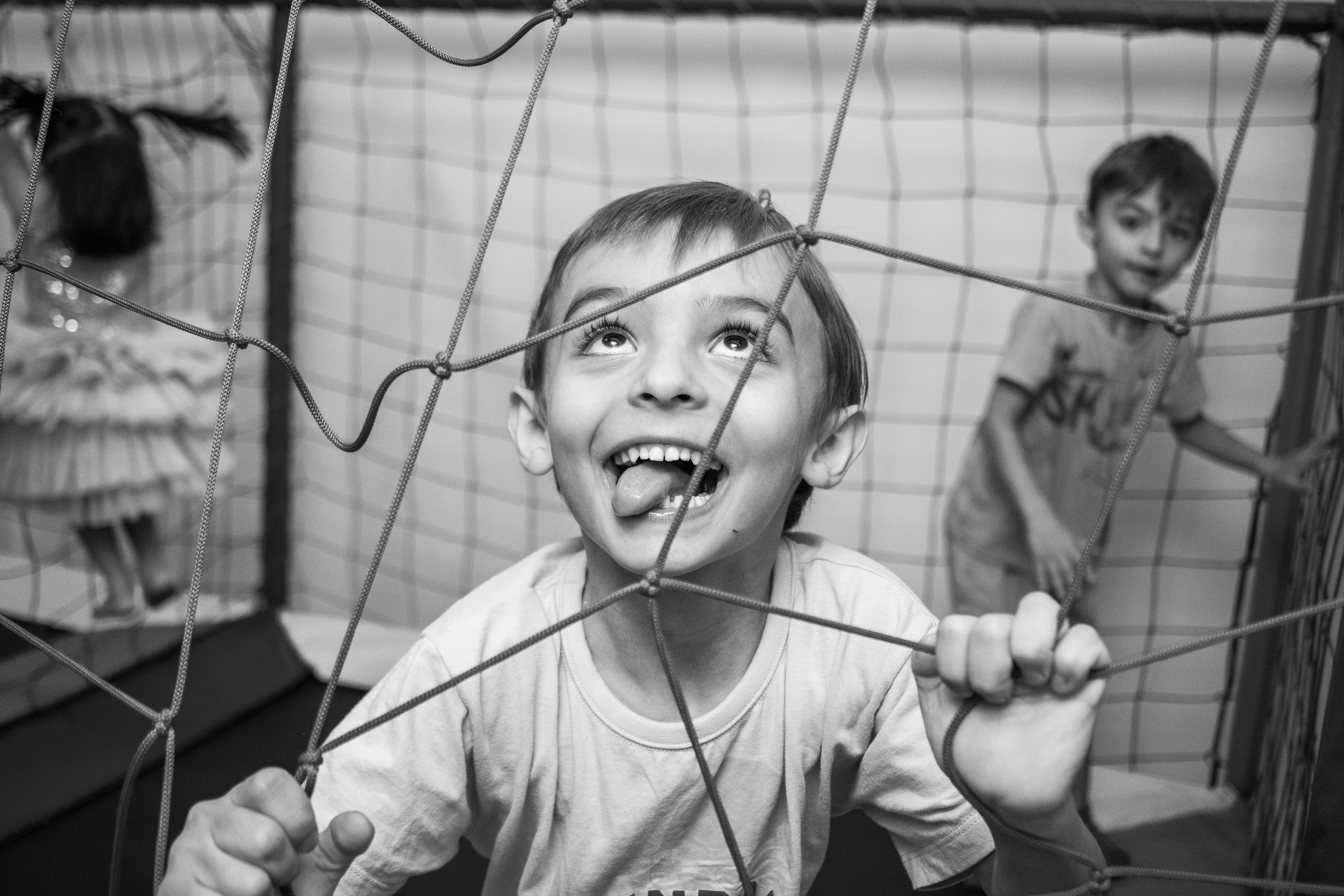 Alice — Aniversário 5 anos. Principal