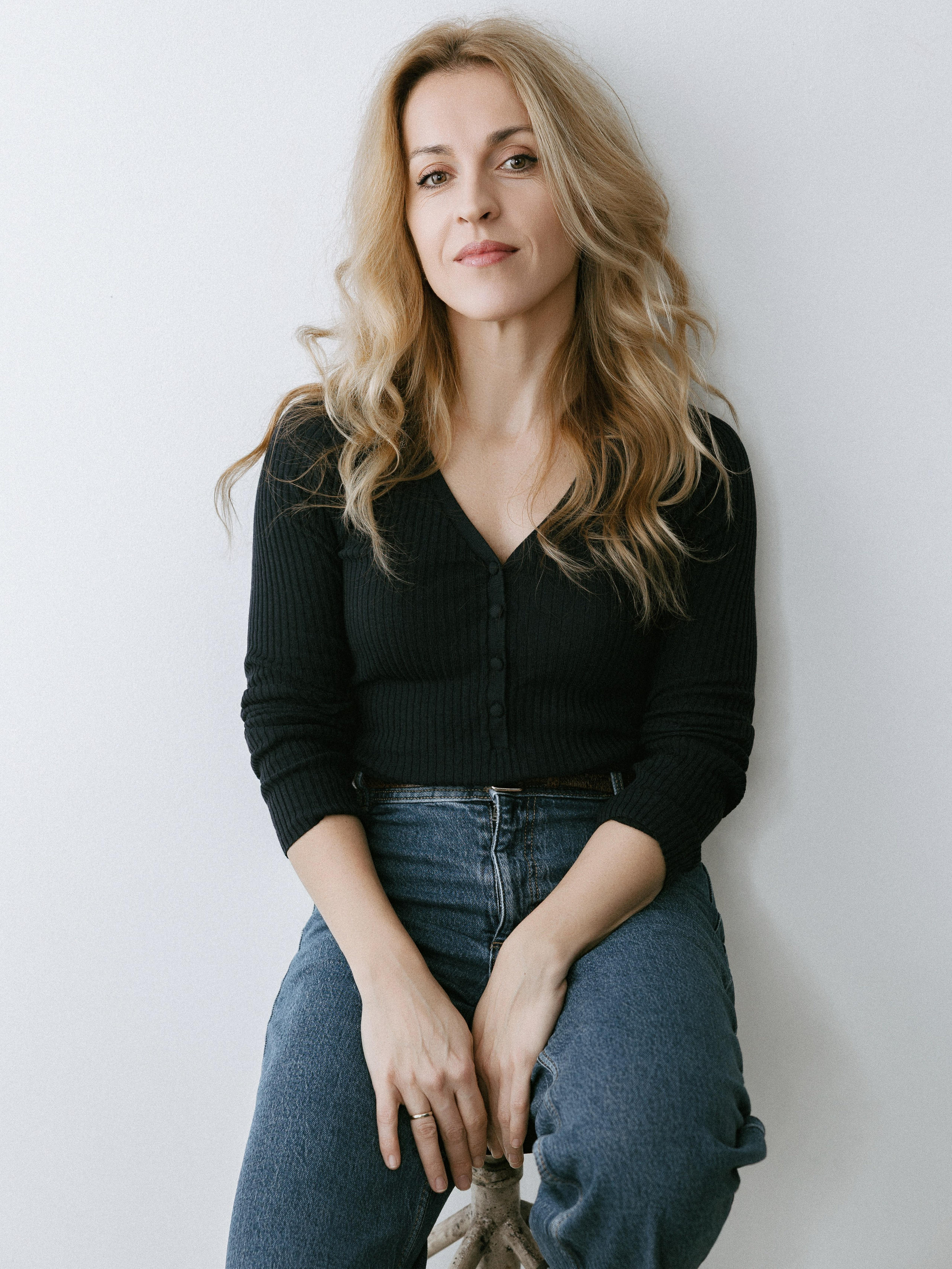 Доротея. Евгения Найденова – брандов и портретен фотограф | България, Европа