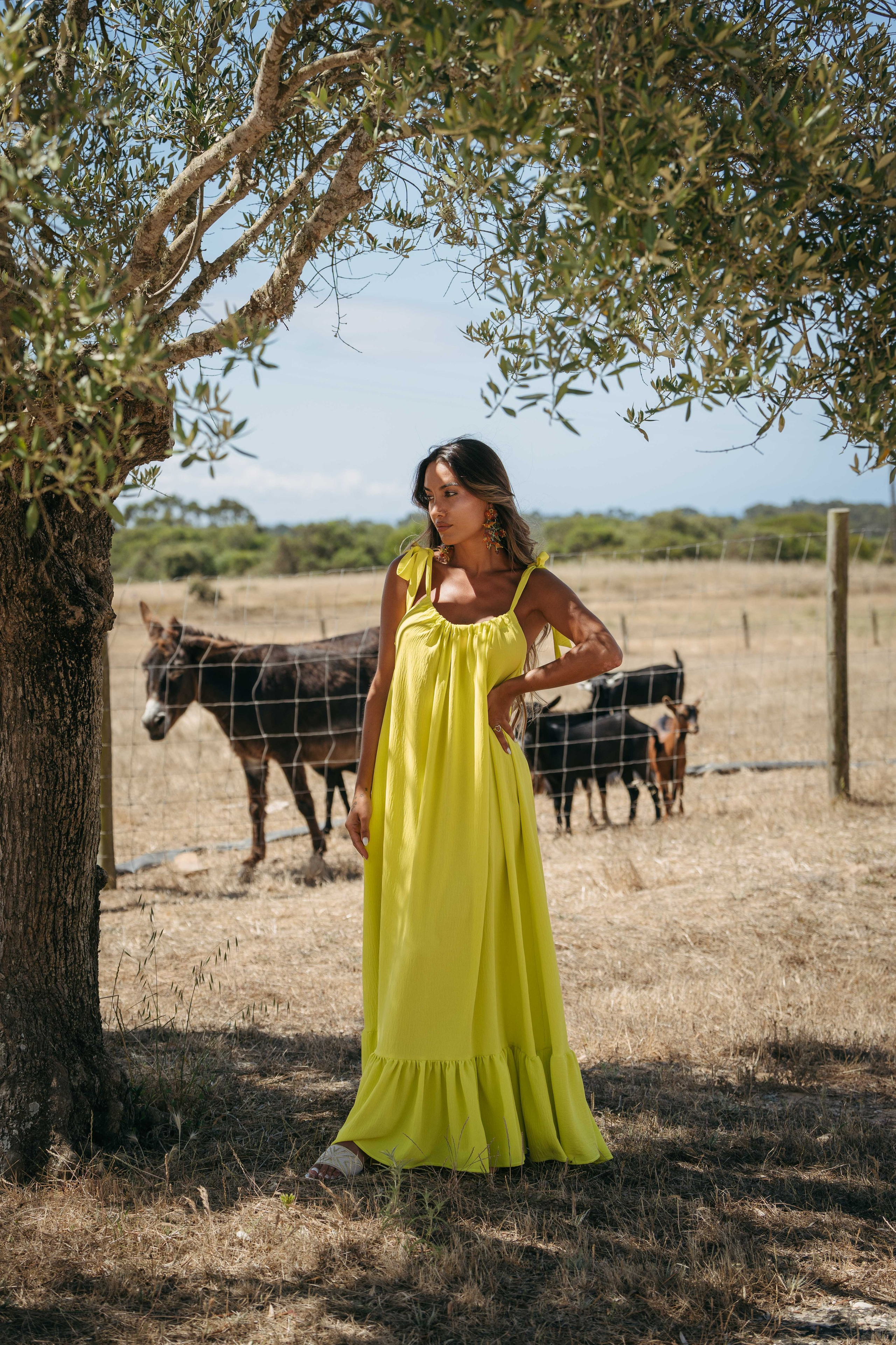 Serenidade_Violeta. Portrait and fashion Photographer in Braga, Portugal