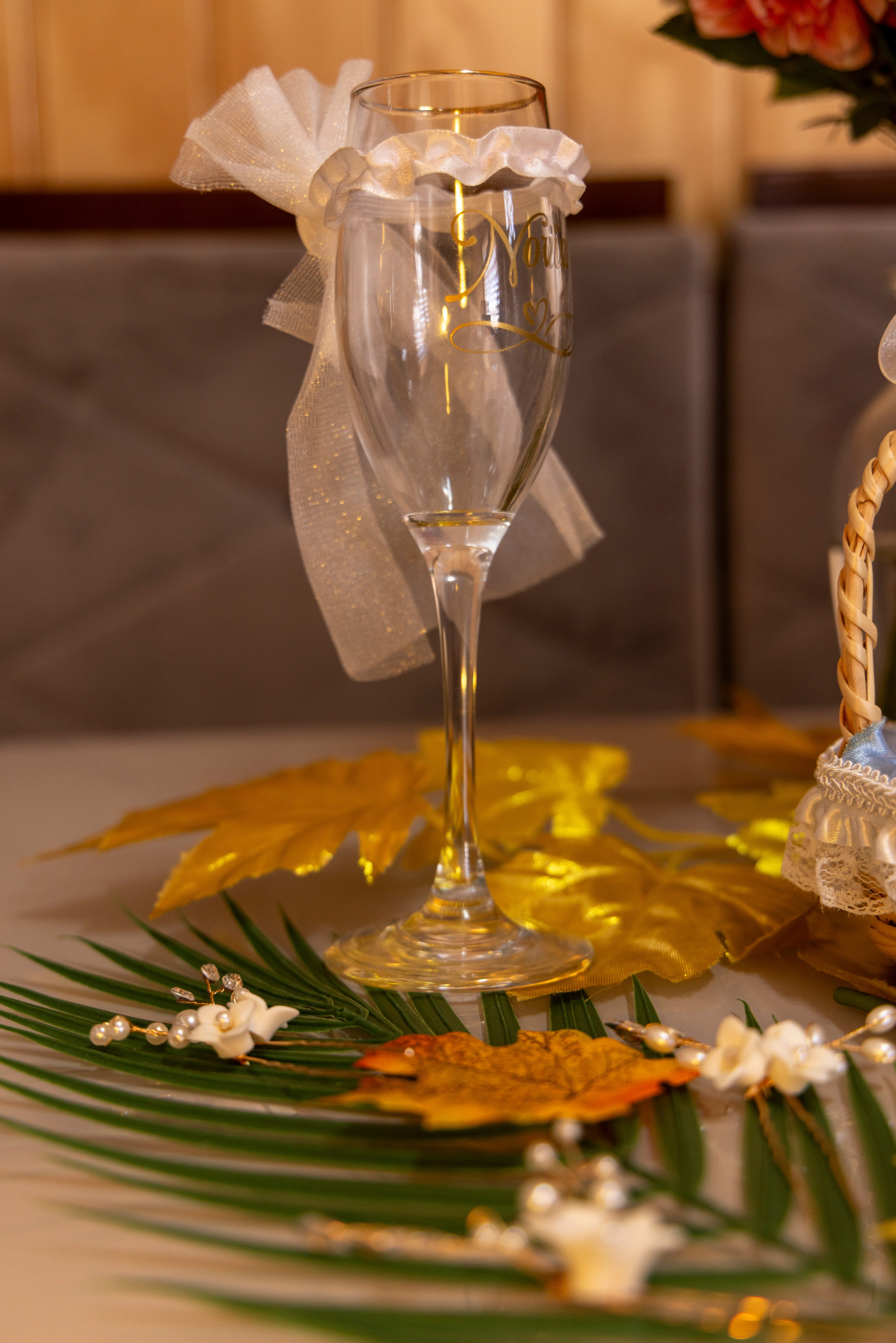 Susan y José Luis. Dinka & Emilio - El arte de preservar lo que no se repite