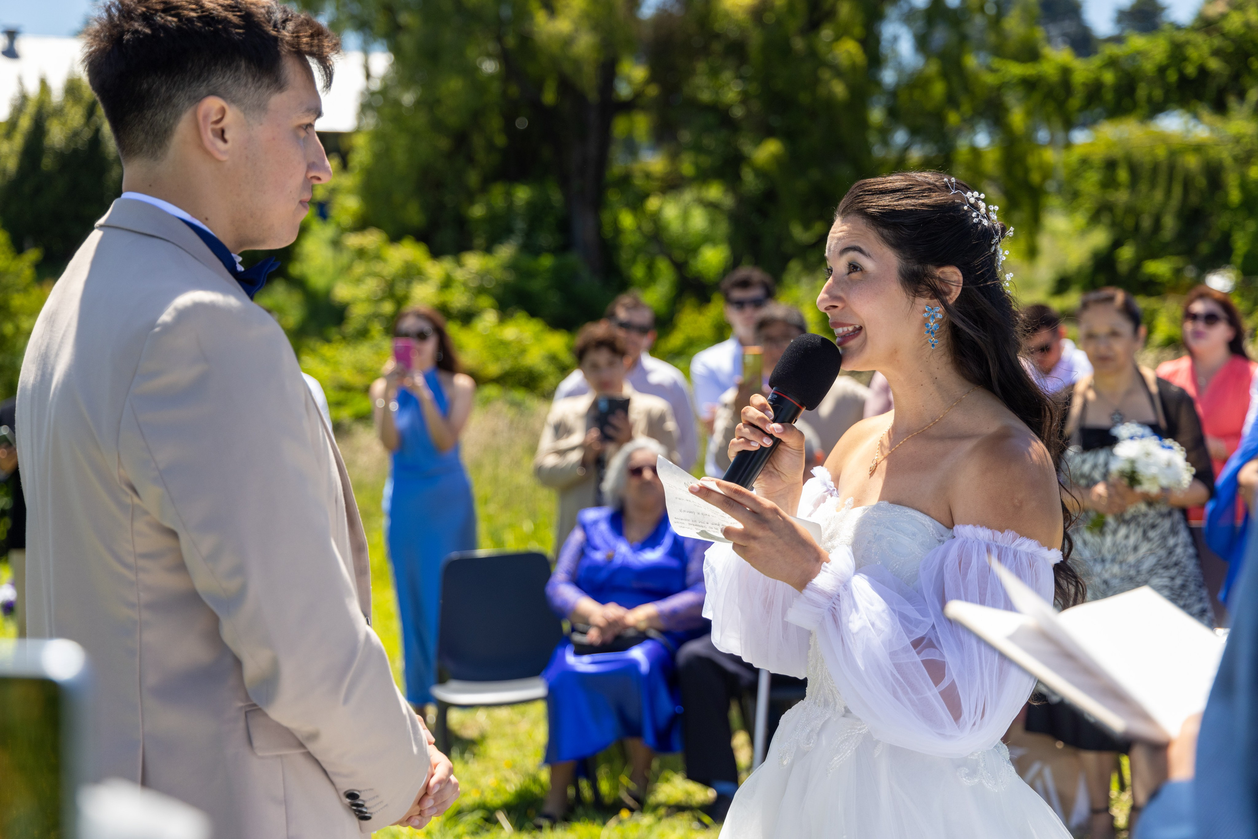 Carol & Ivo. Dinka & Emilio - El arte de preservar lo que no se repite