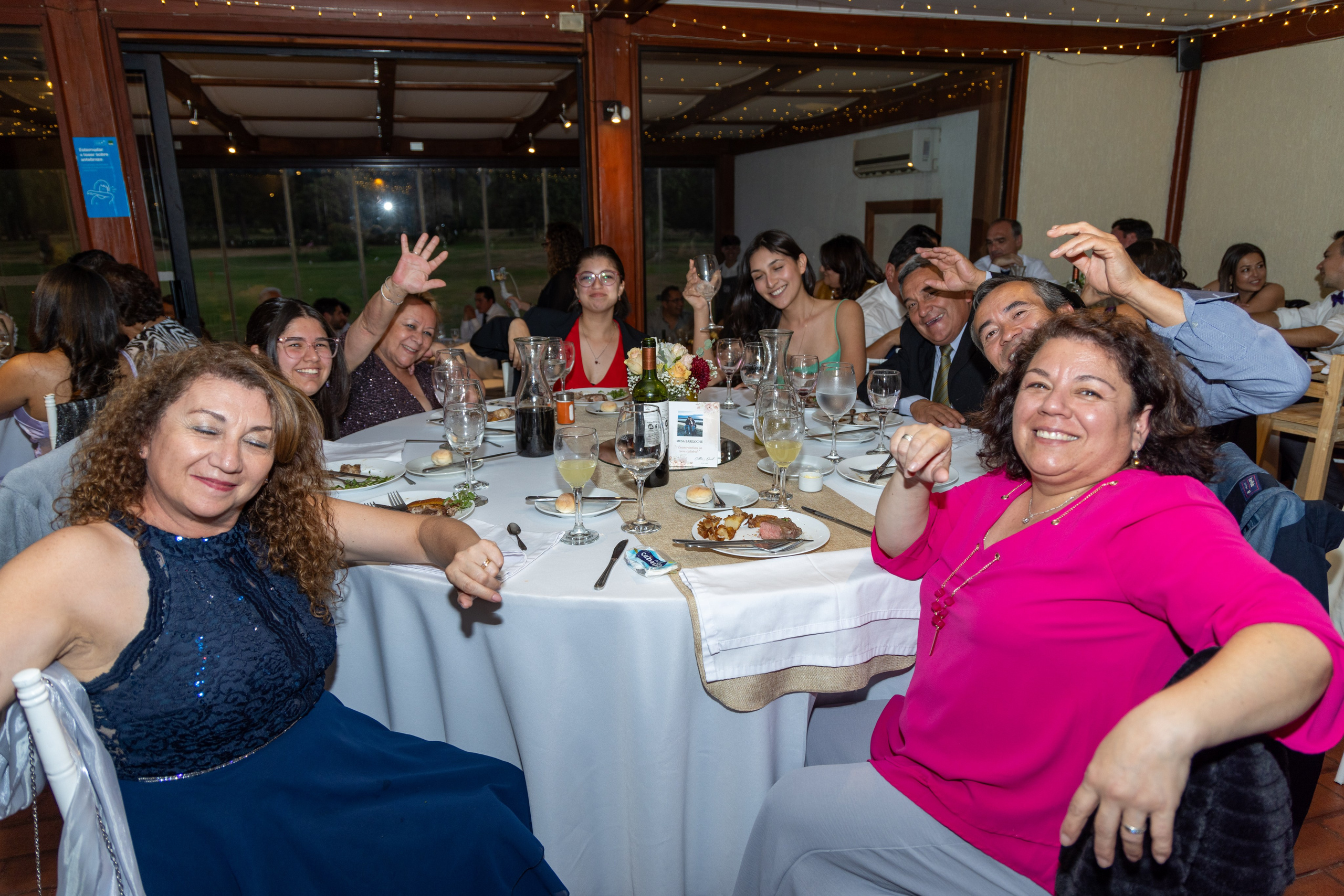 Katherin y Daniel. Dinka & Emilio - El arte de preservar lo que no se repite