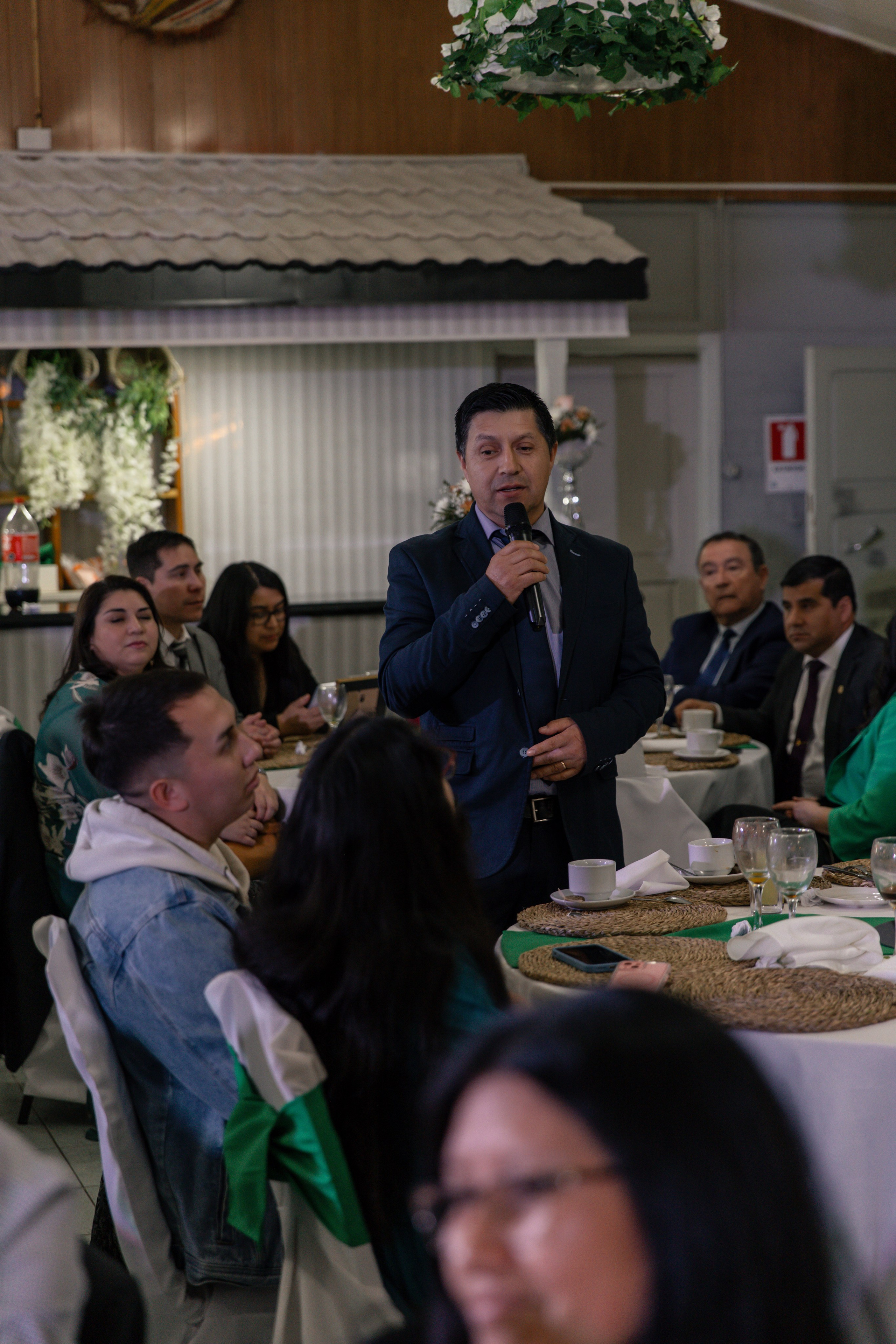 Johana y Edgar. Dinka & Emilio - El arte de preservar lo que no se repite