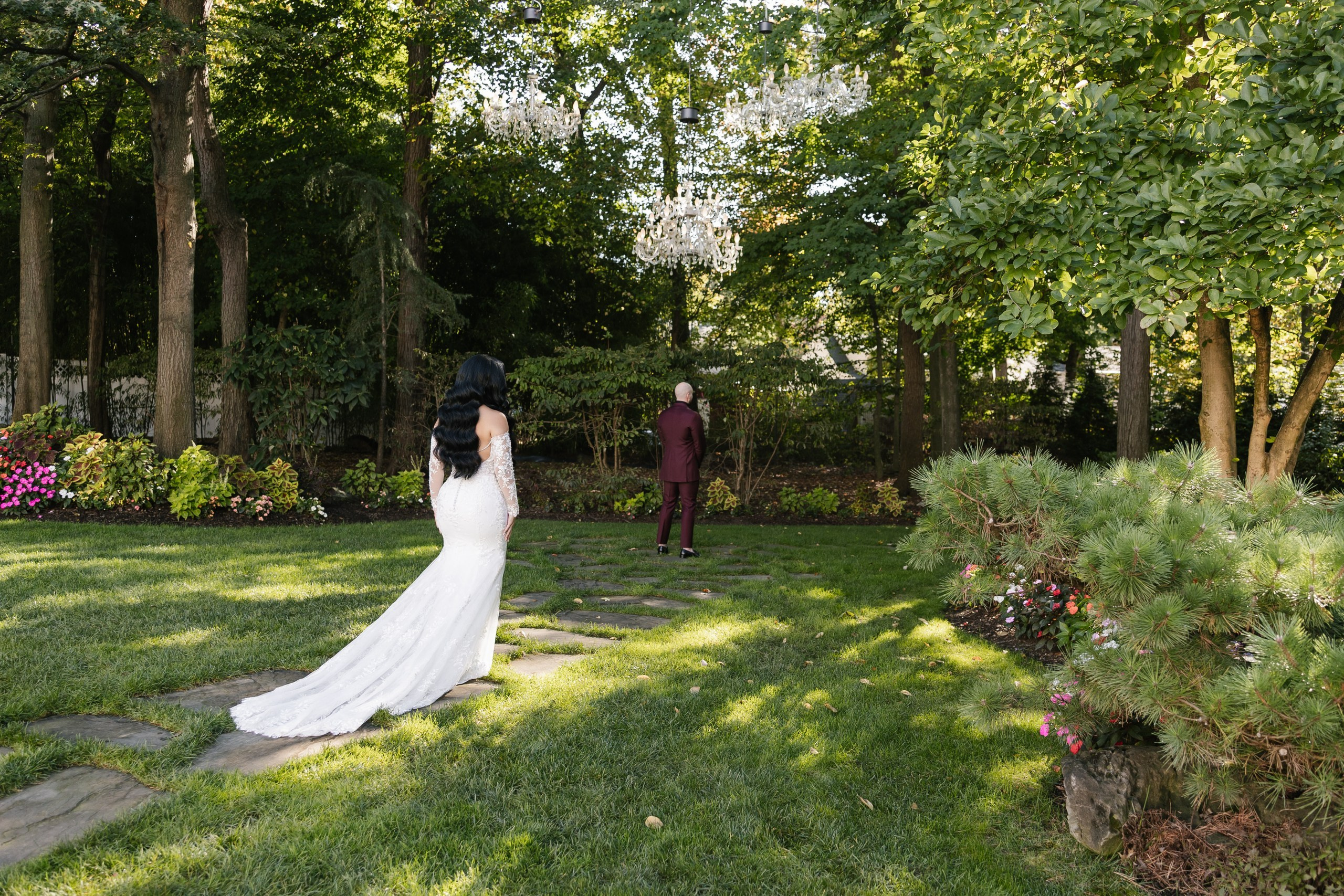 Amanda & Michael. Luxury Wedding Photography and Cinematography