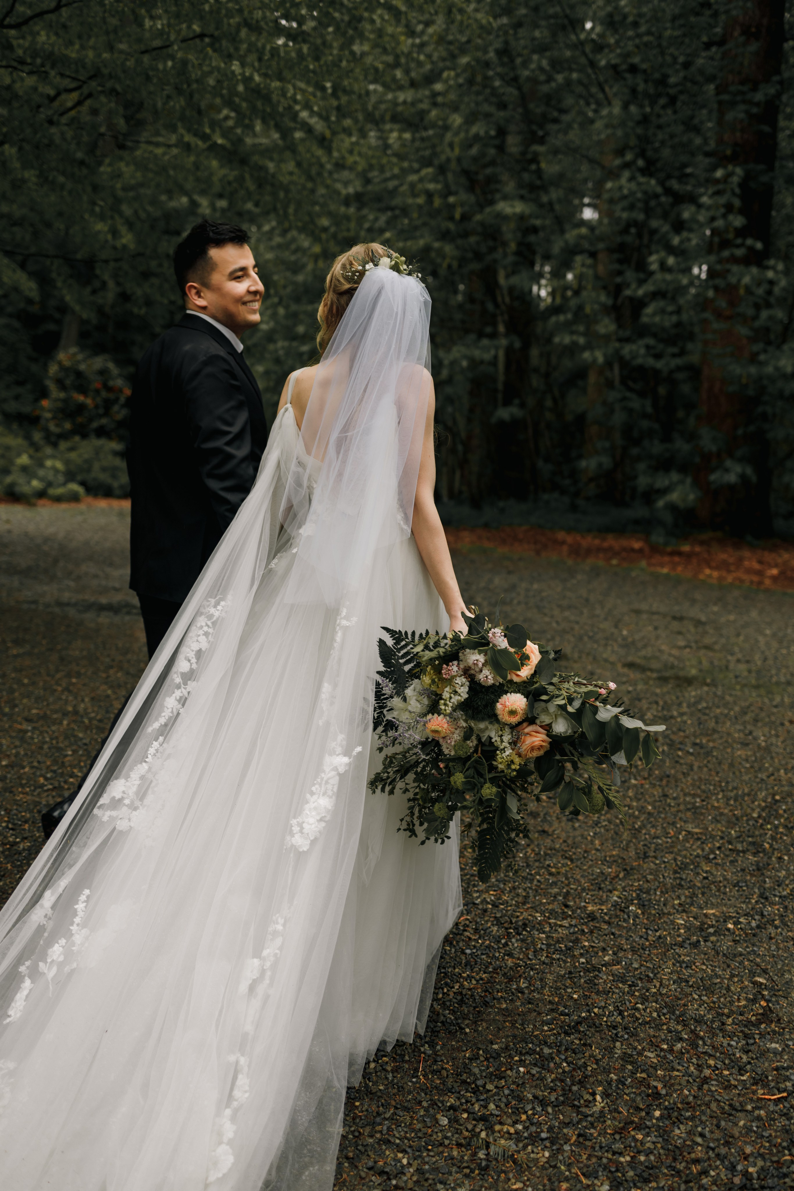 Husrav&Audriel. Professional photographer in Minnesota, Alina Volkova