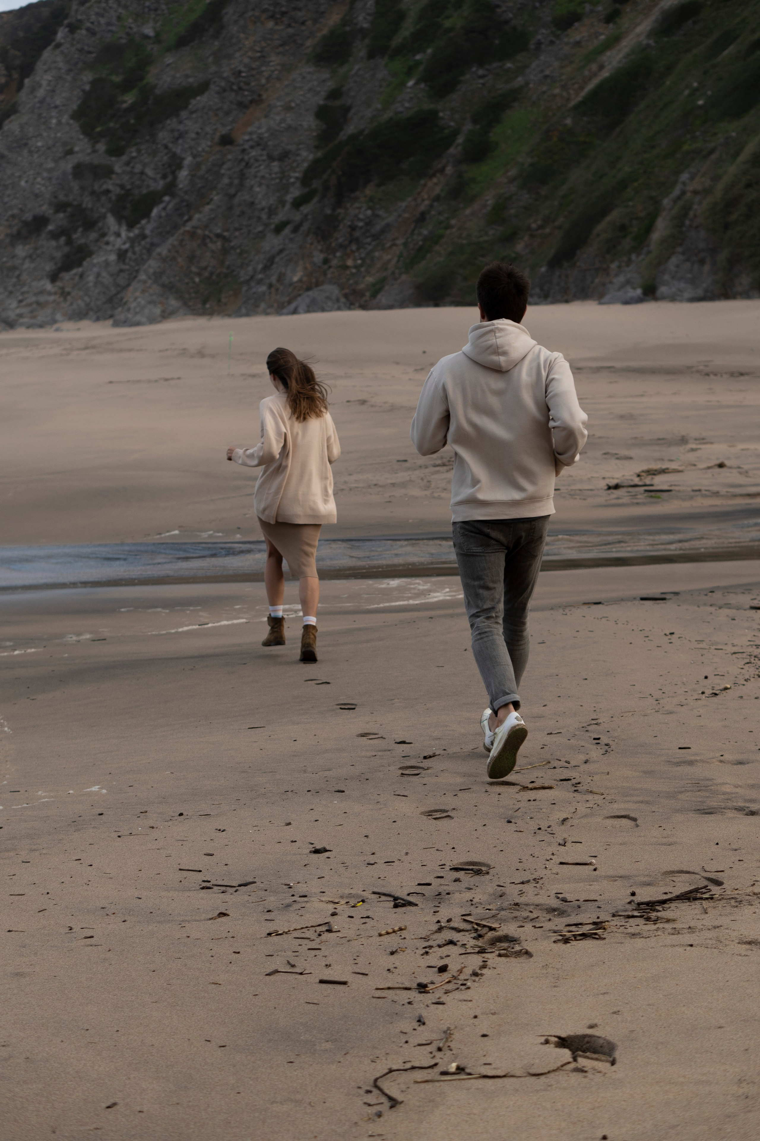 Alexey & Veta. Фотограф и видеомейкер Алина Матросова