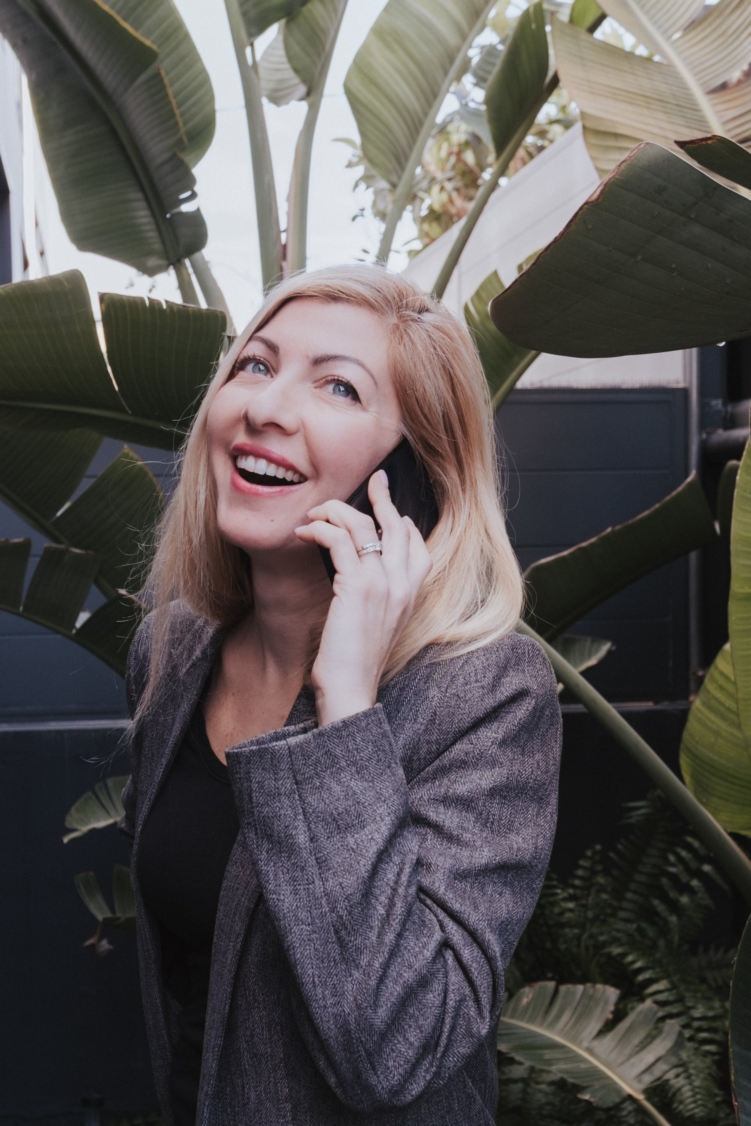 Фотосессия для профессионального портрета. Профессиональная фотосъемка в Калафелле — Елена Медведева