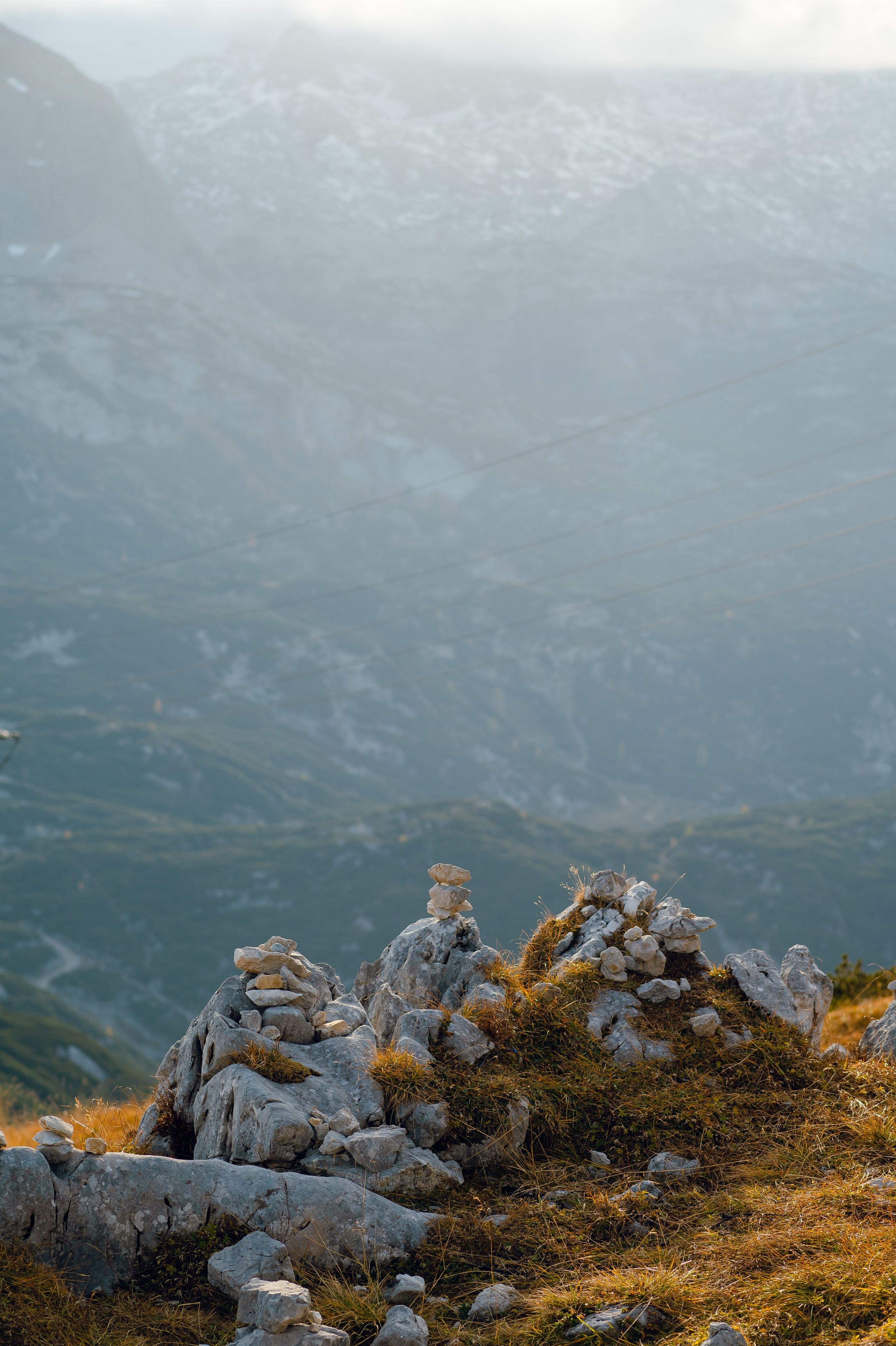 Wo die Liebe die Landschaft trifft: After-Wedding-Shooting in Hallstatt