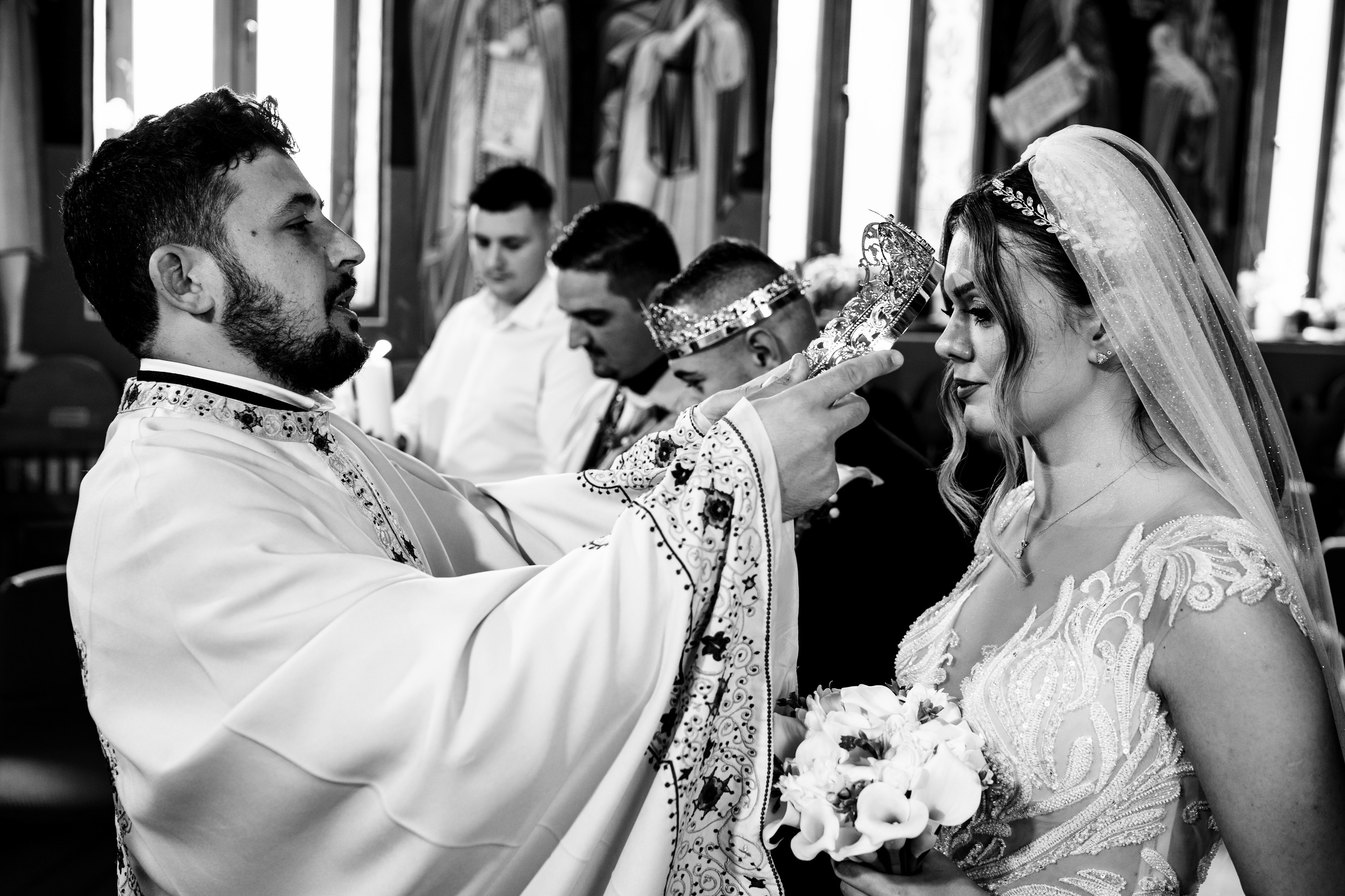 Miki & Andrei. Fotograf nunta si evenimente Giurgiu