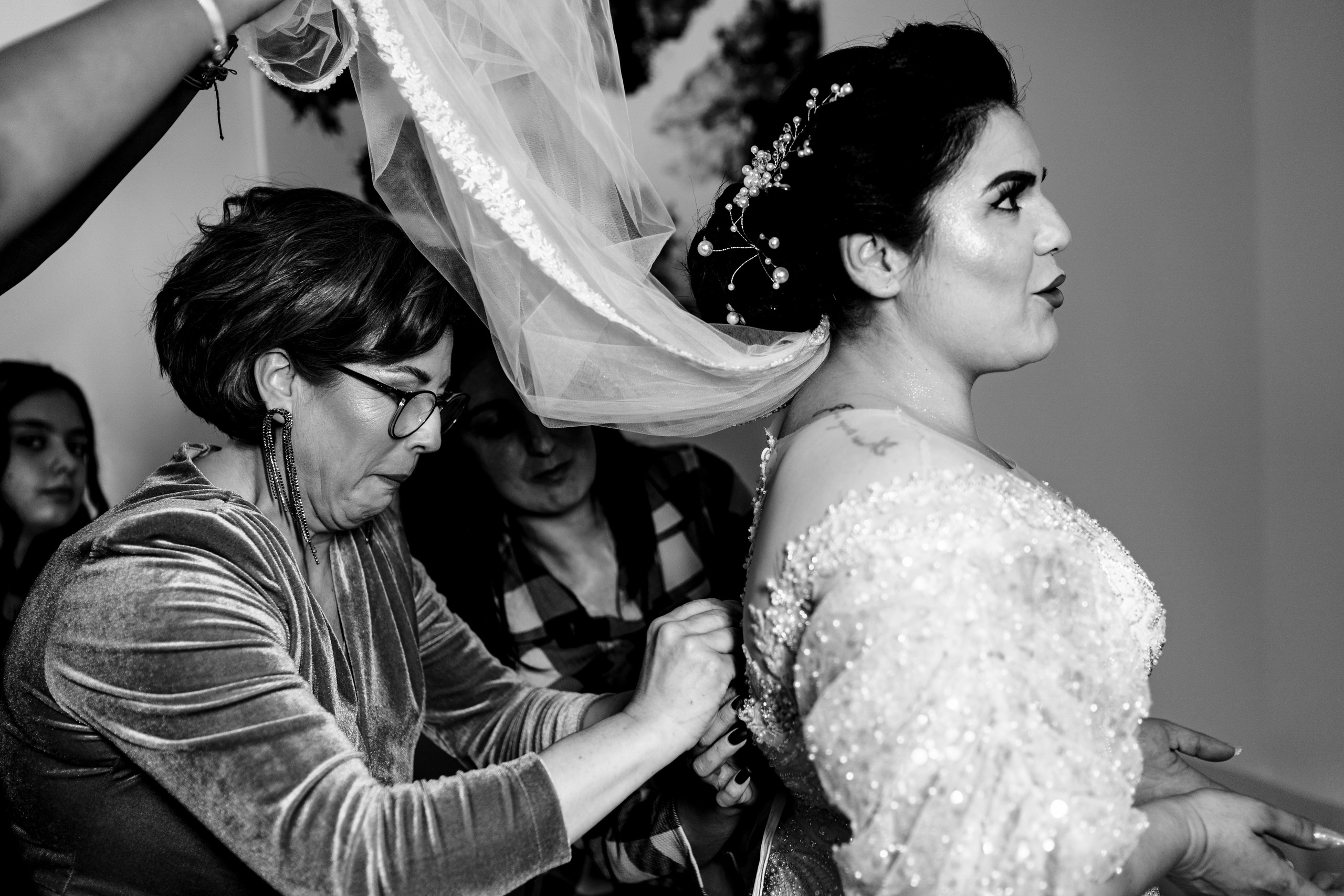 Madalina & Alex. Acasă