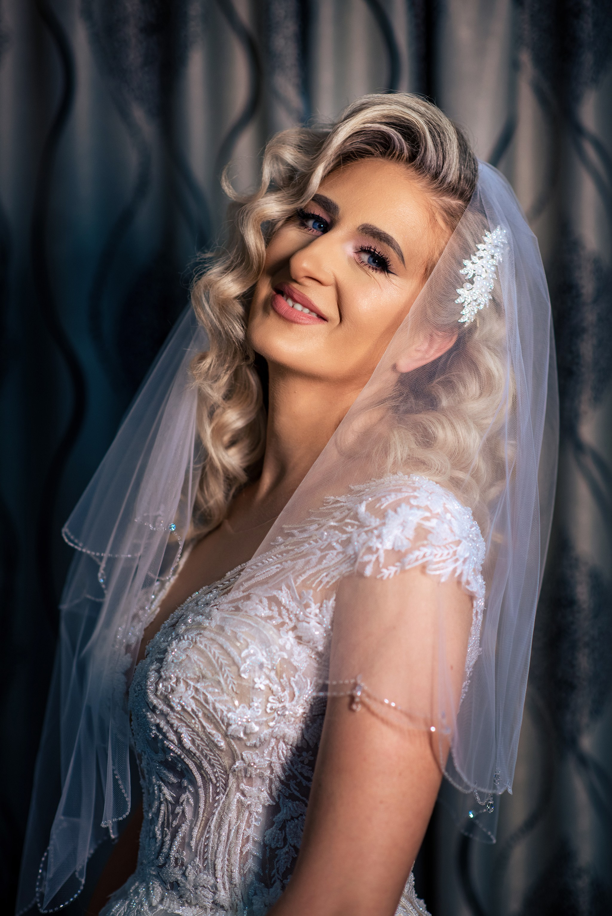 Carmen & Adrian. Acasă