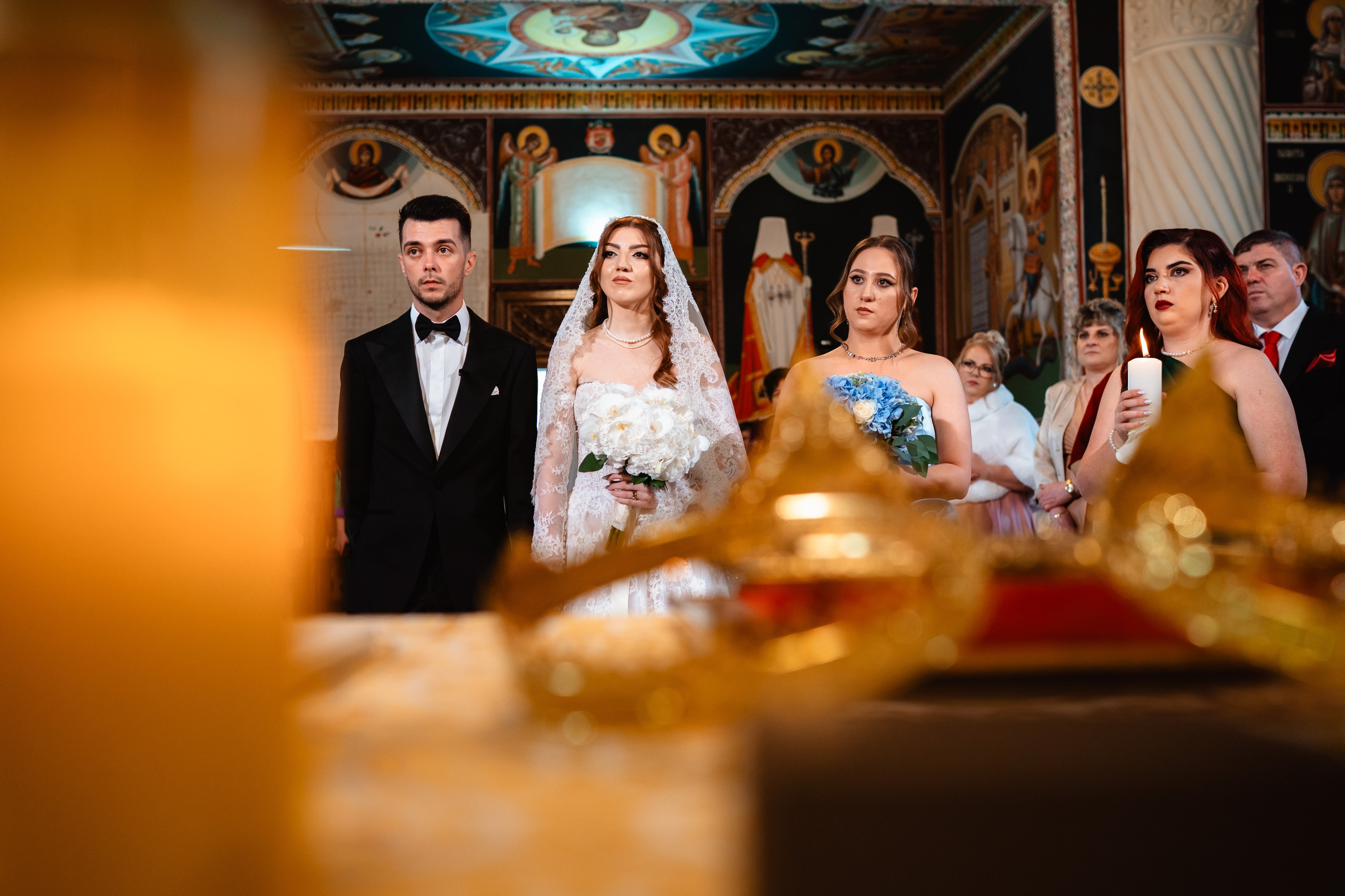 Raluca & Alin. Fotograf nunta si evenimente Giurgiu