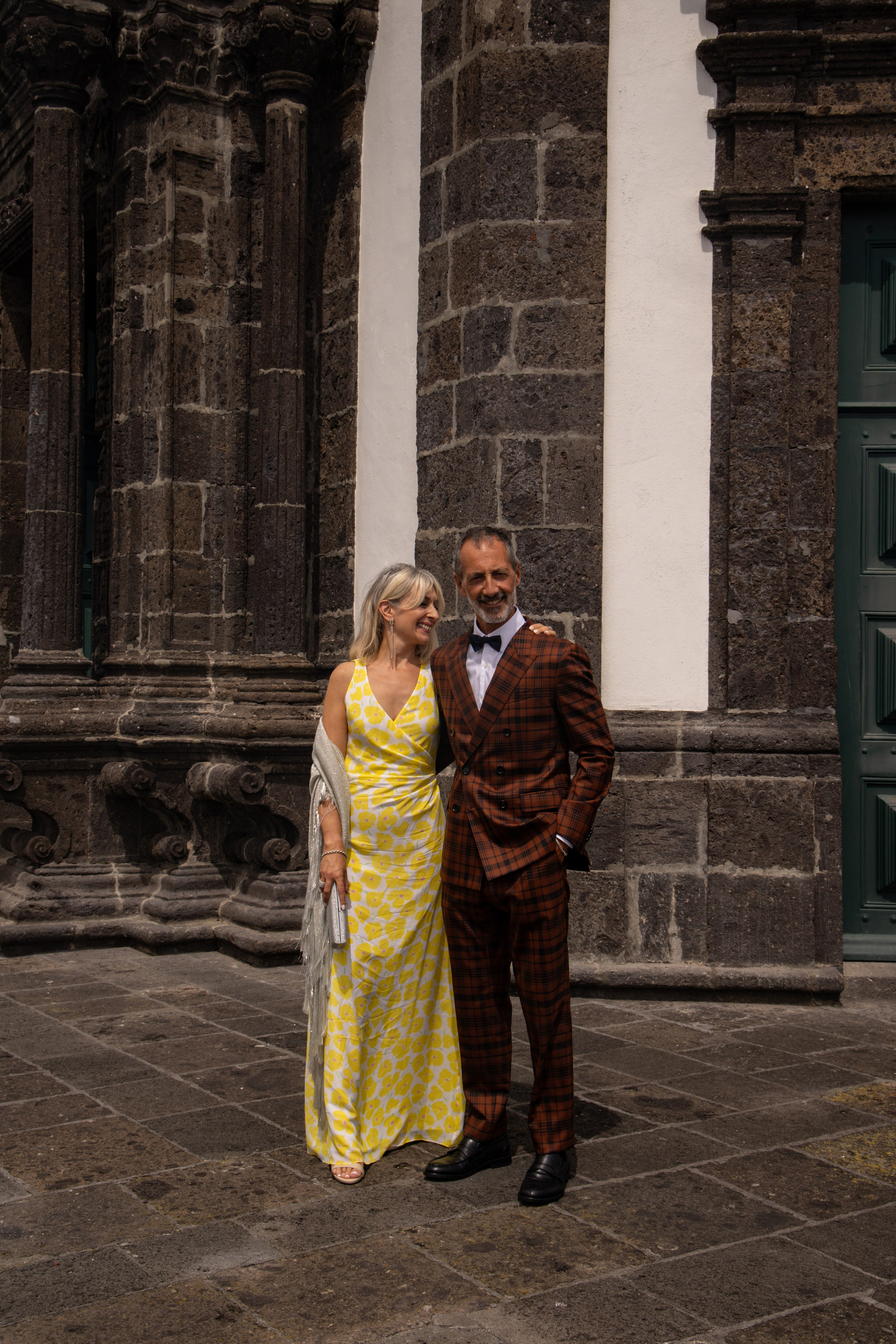 André & Arianna wedding day. IRINA KALMYKOVA | PHOTOGRAPHER AZORES