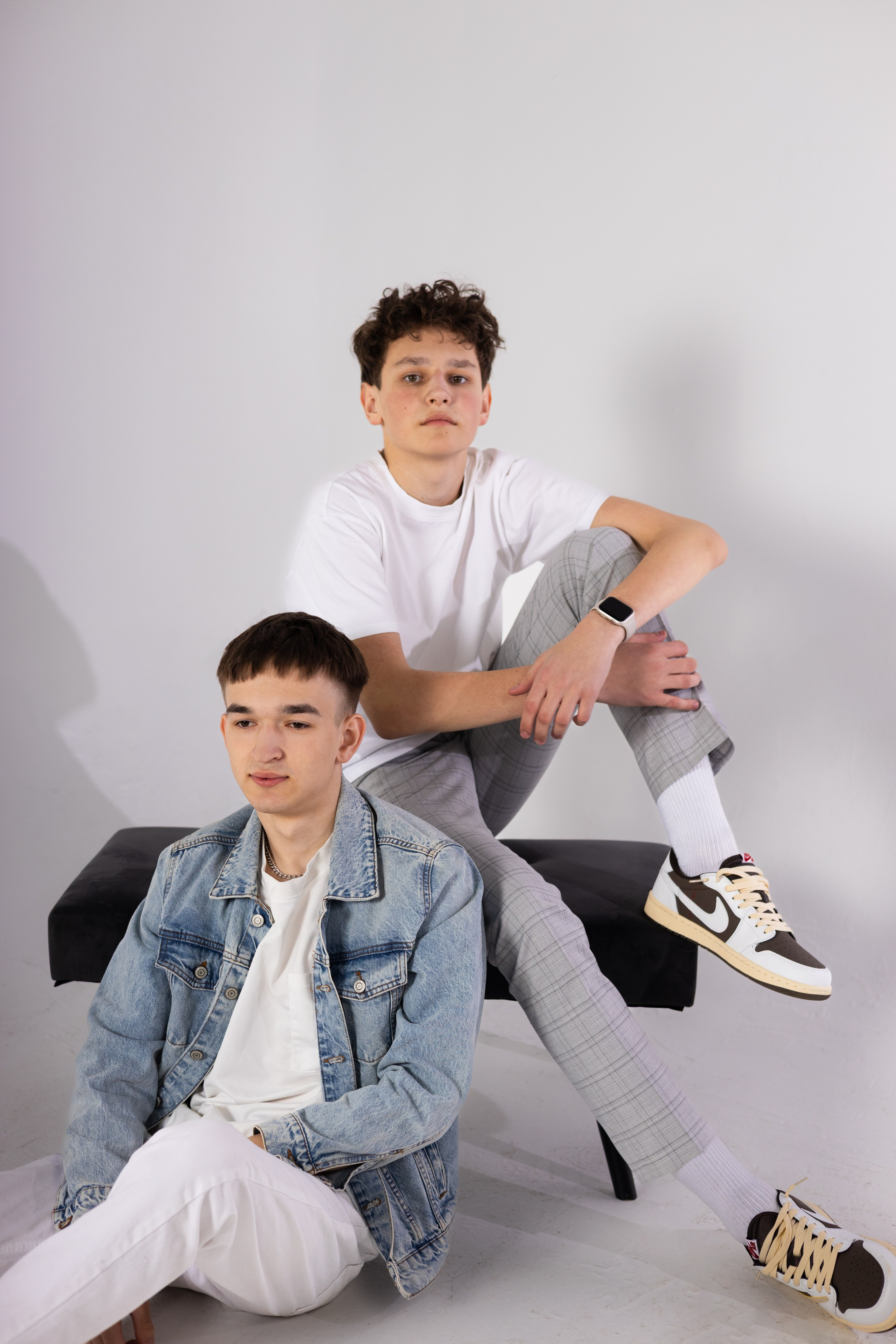 Guy’s Fashion Studio