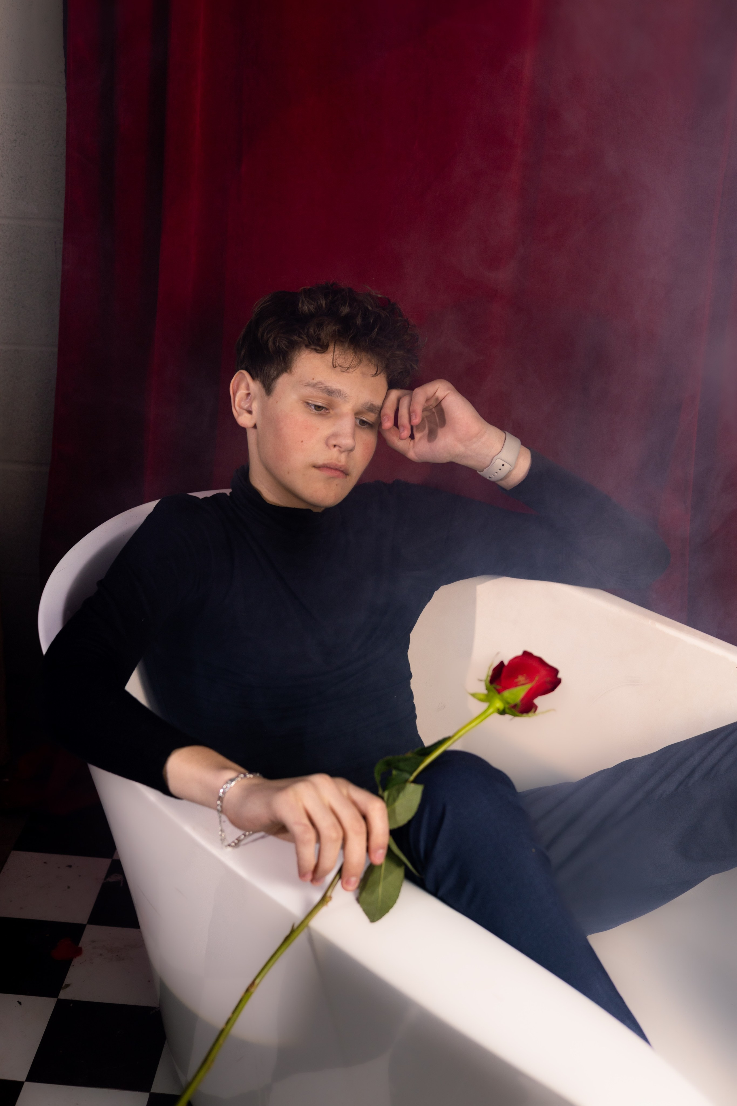 Guy’s Fashion Studio