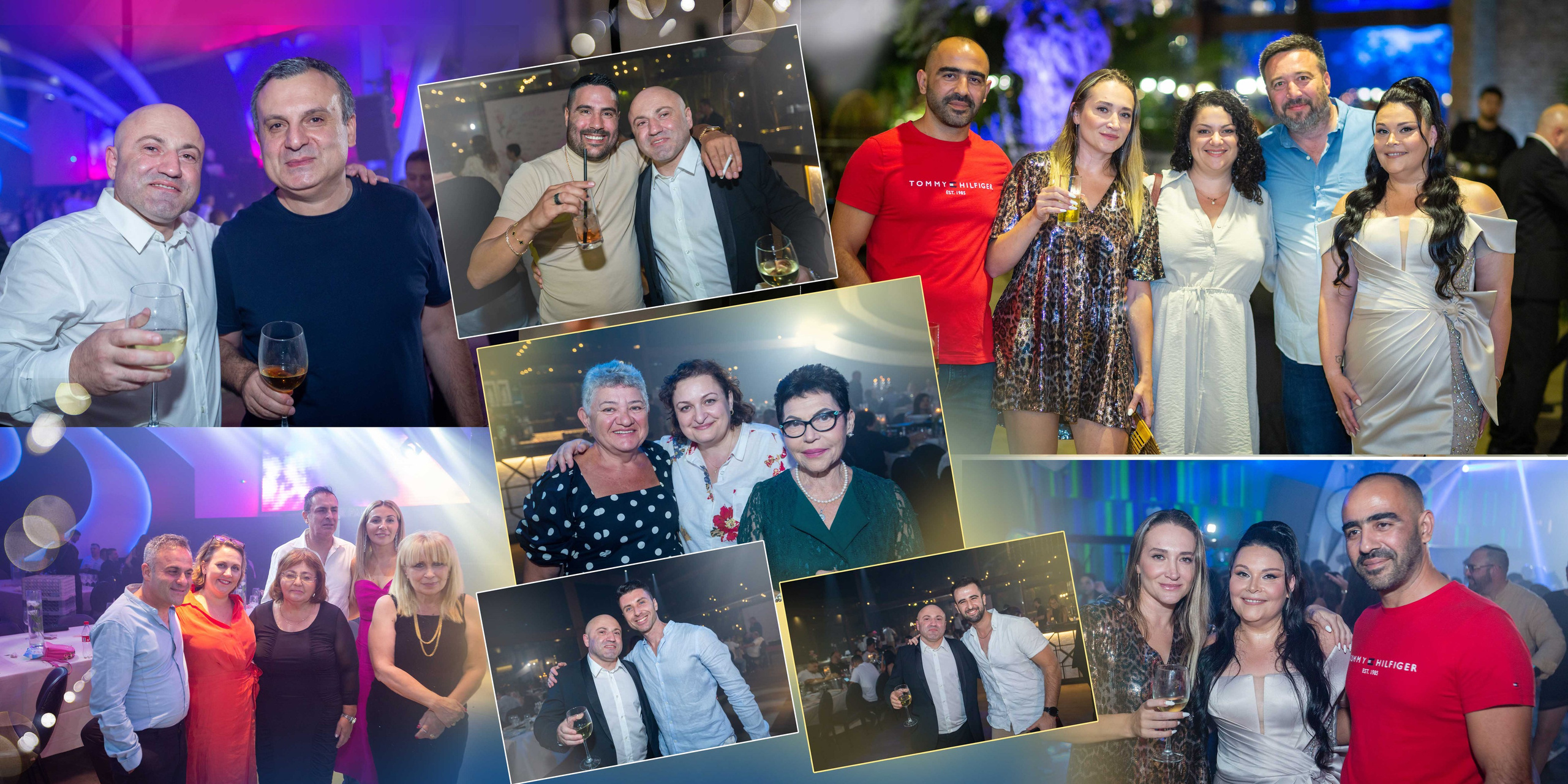 Bat Mitzvah Evelin. Wedding and events photographers Studio Shalom