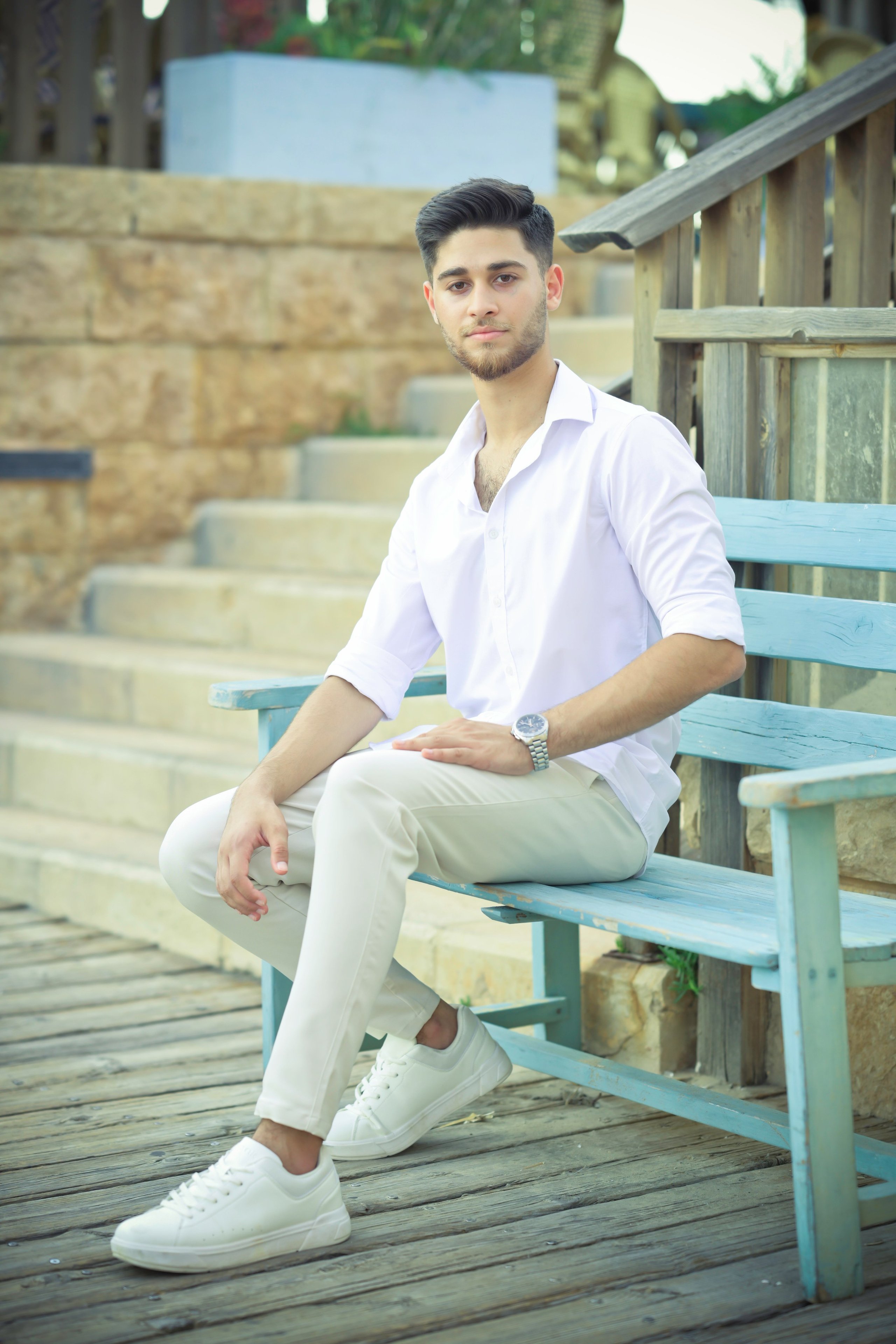 Ariel & Liel. Wedding and events photographers Studio Shalom