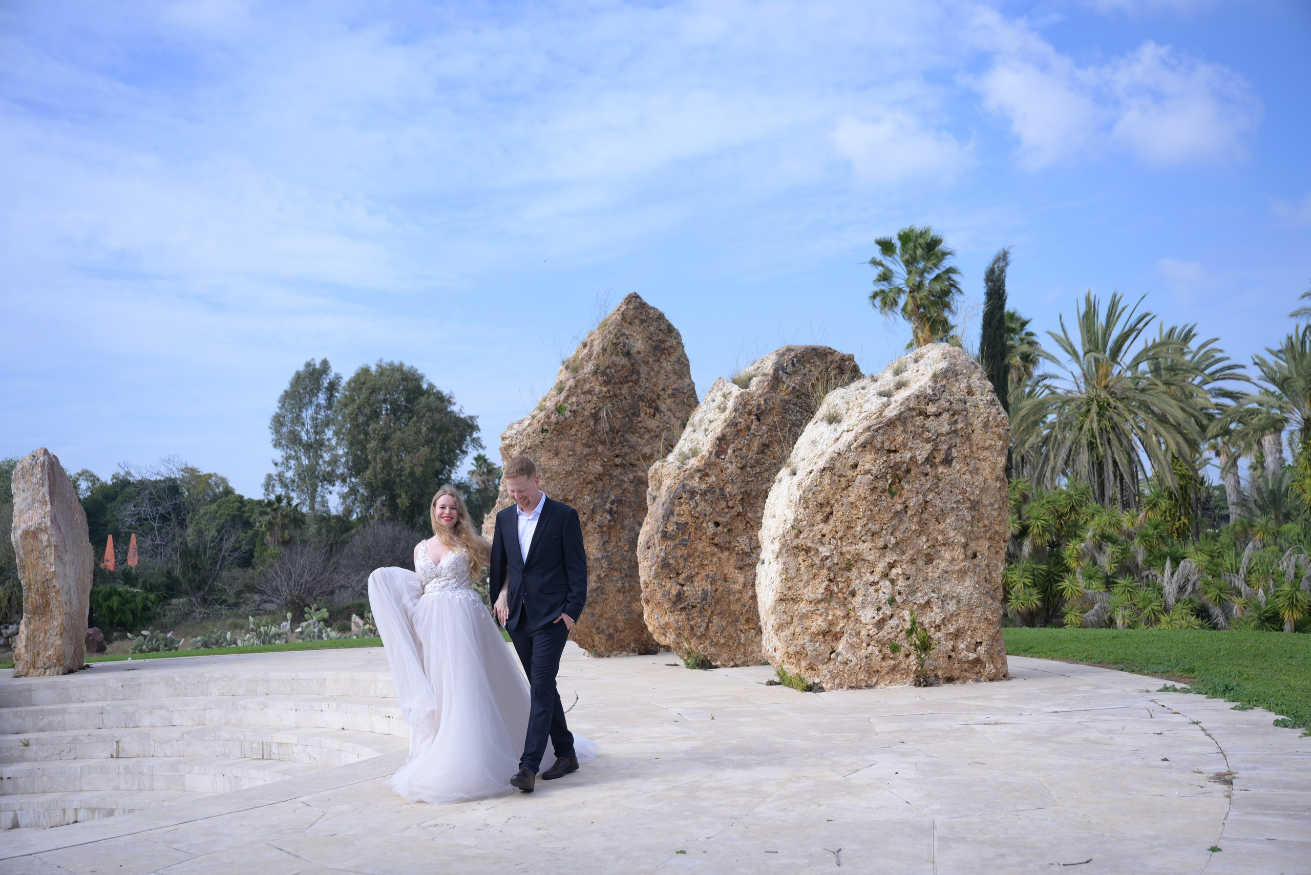 Nicol & Itamar. Wedding and events photographers Studio Shalom